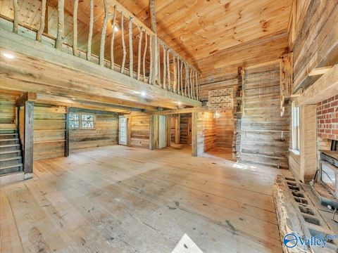 291 County Road 507 Rainsville AL 35986
