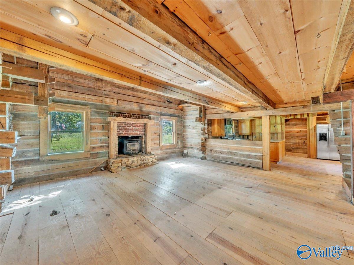 291 County Road 507