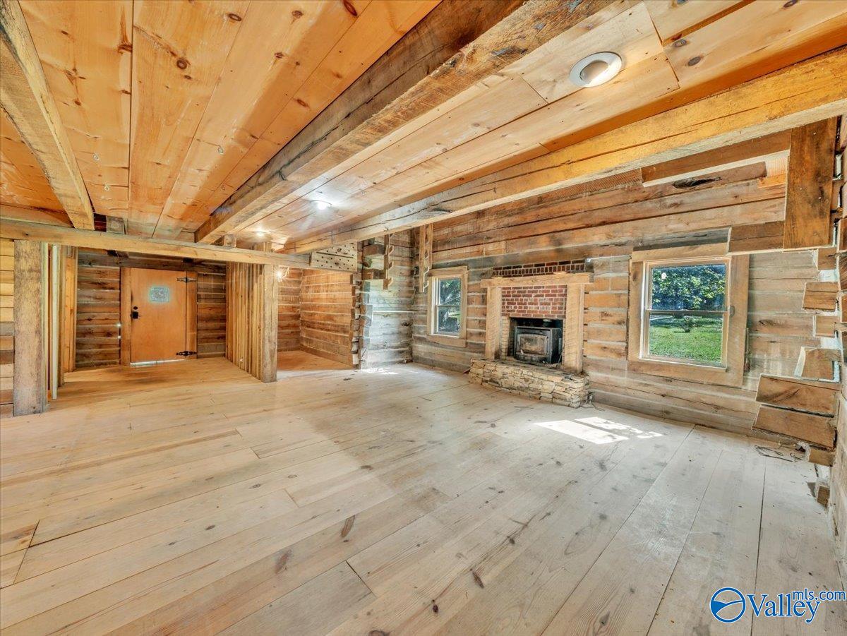 291 County Road 507