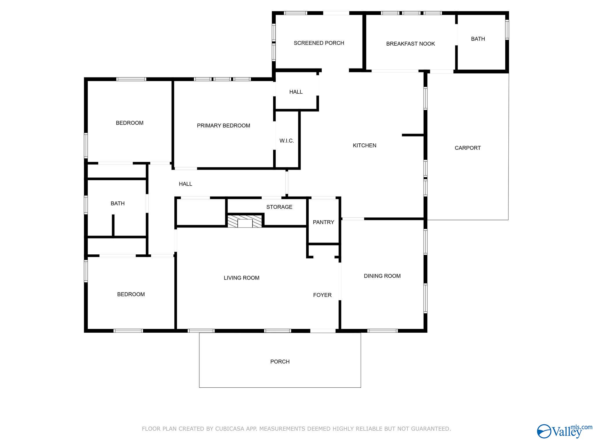 3824 South Chapel Hill Road, Decatur, Alabama image 42