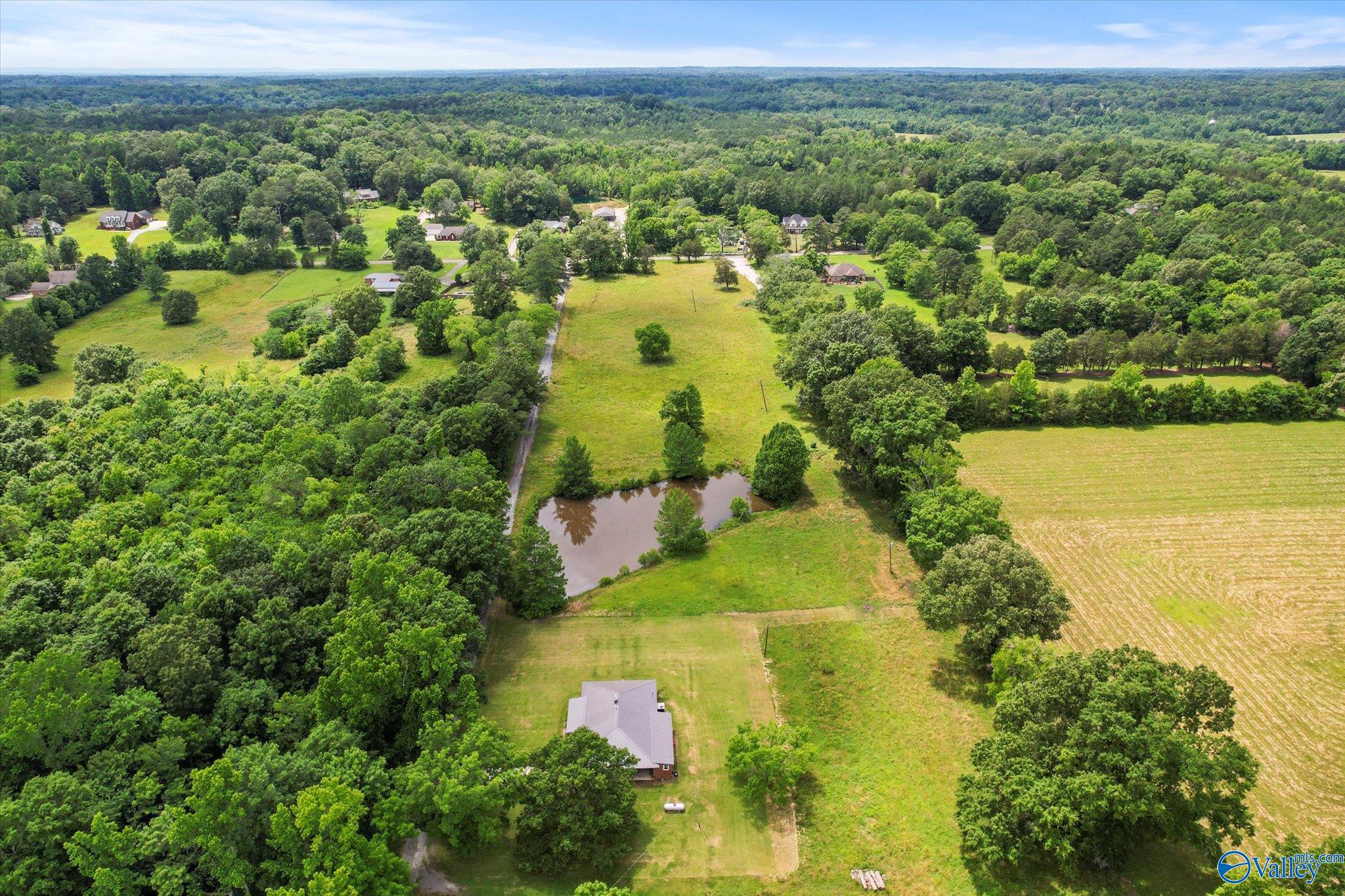 3824 South Chapel Hill Road, Decatur, Alabama image 38