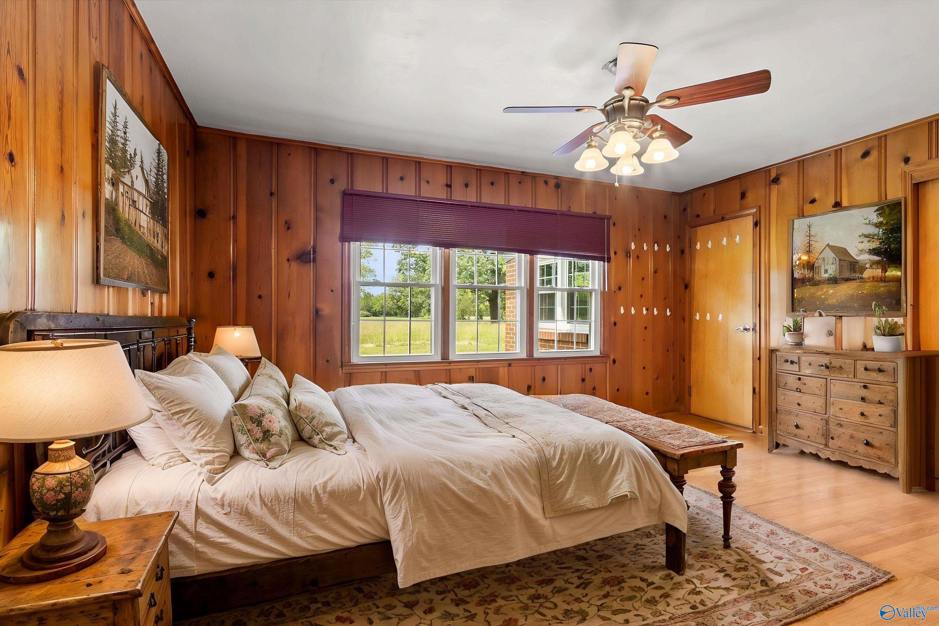3824 South Chapel Hill Road, Decatur, Alabama image 19