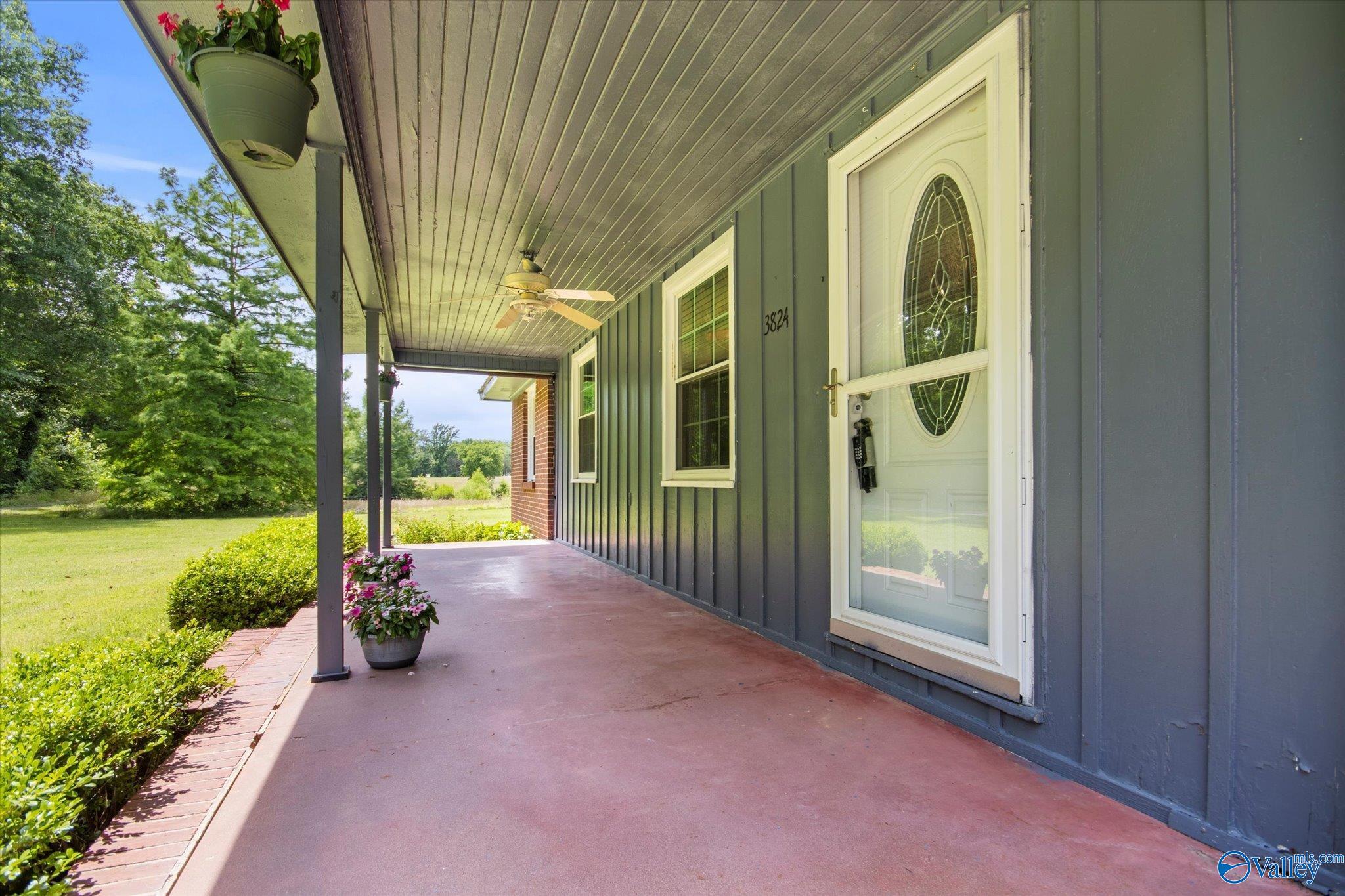 3824 South Chapel Hill Road, Decatur, Alabama image 31