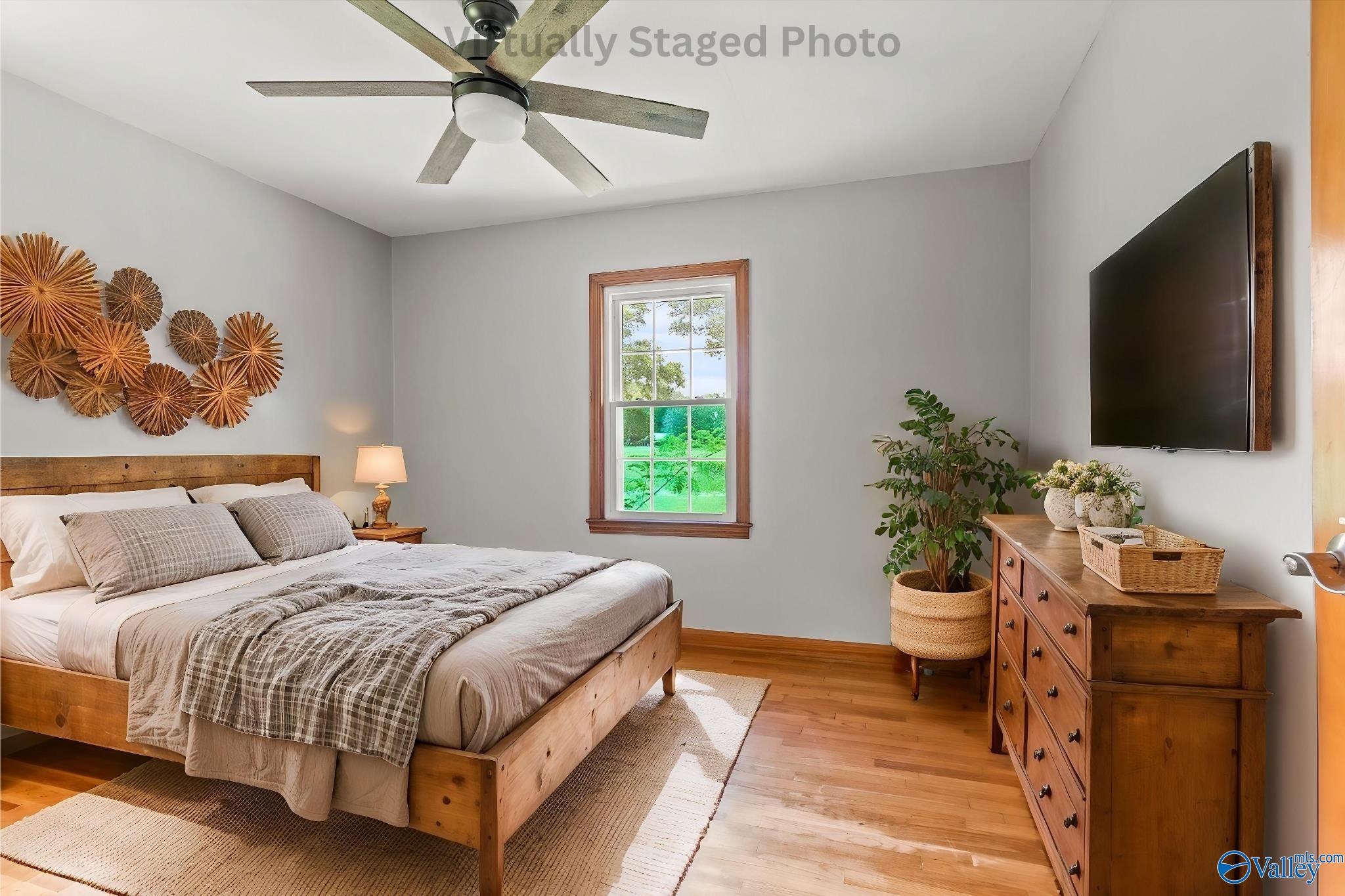 3824 South Chapel Hill Road, Decatur, Alabama image 22