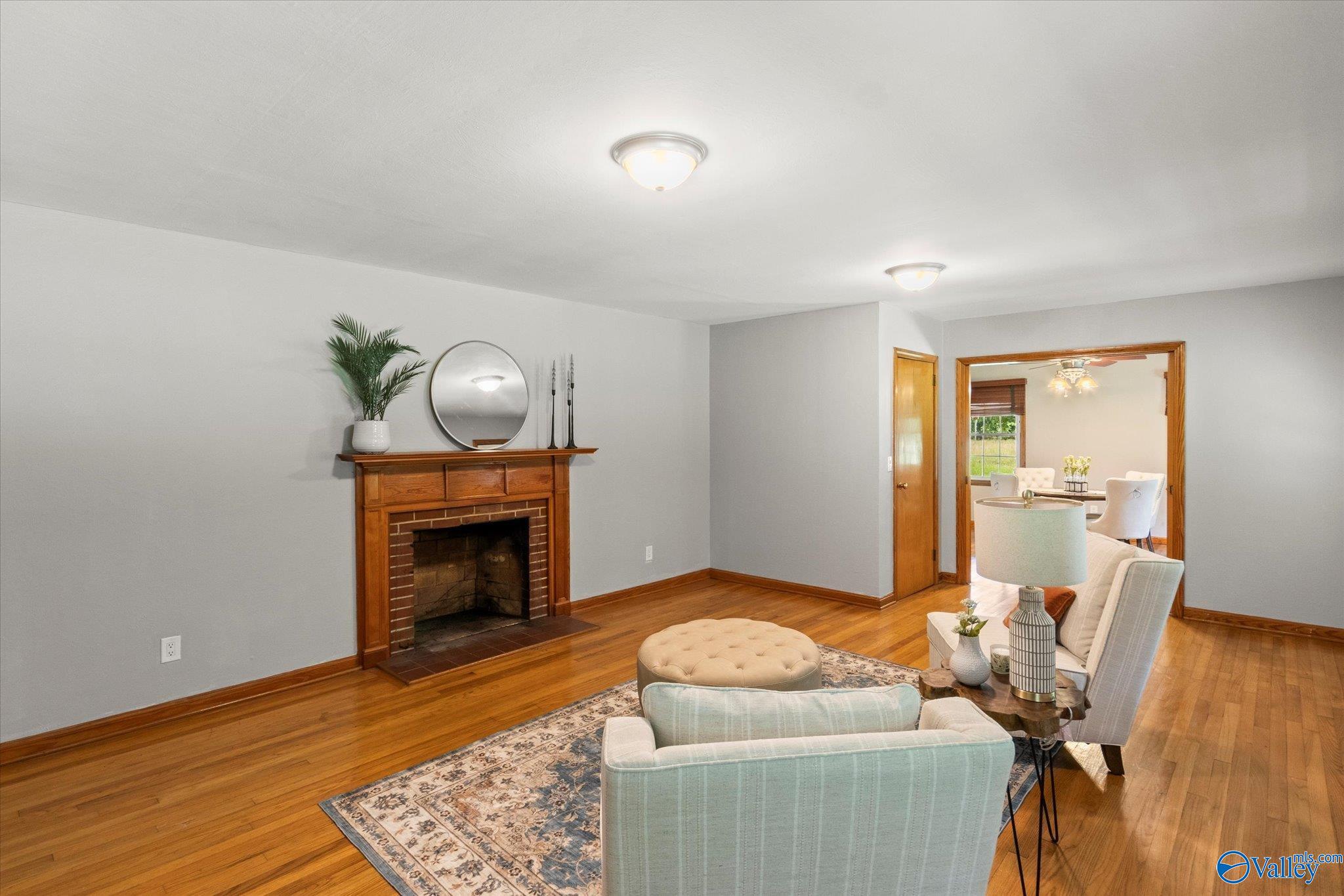 3824 South Chapel Hill Road, Decatur, Alabama image 7