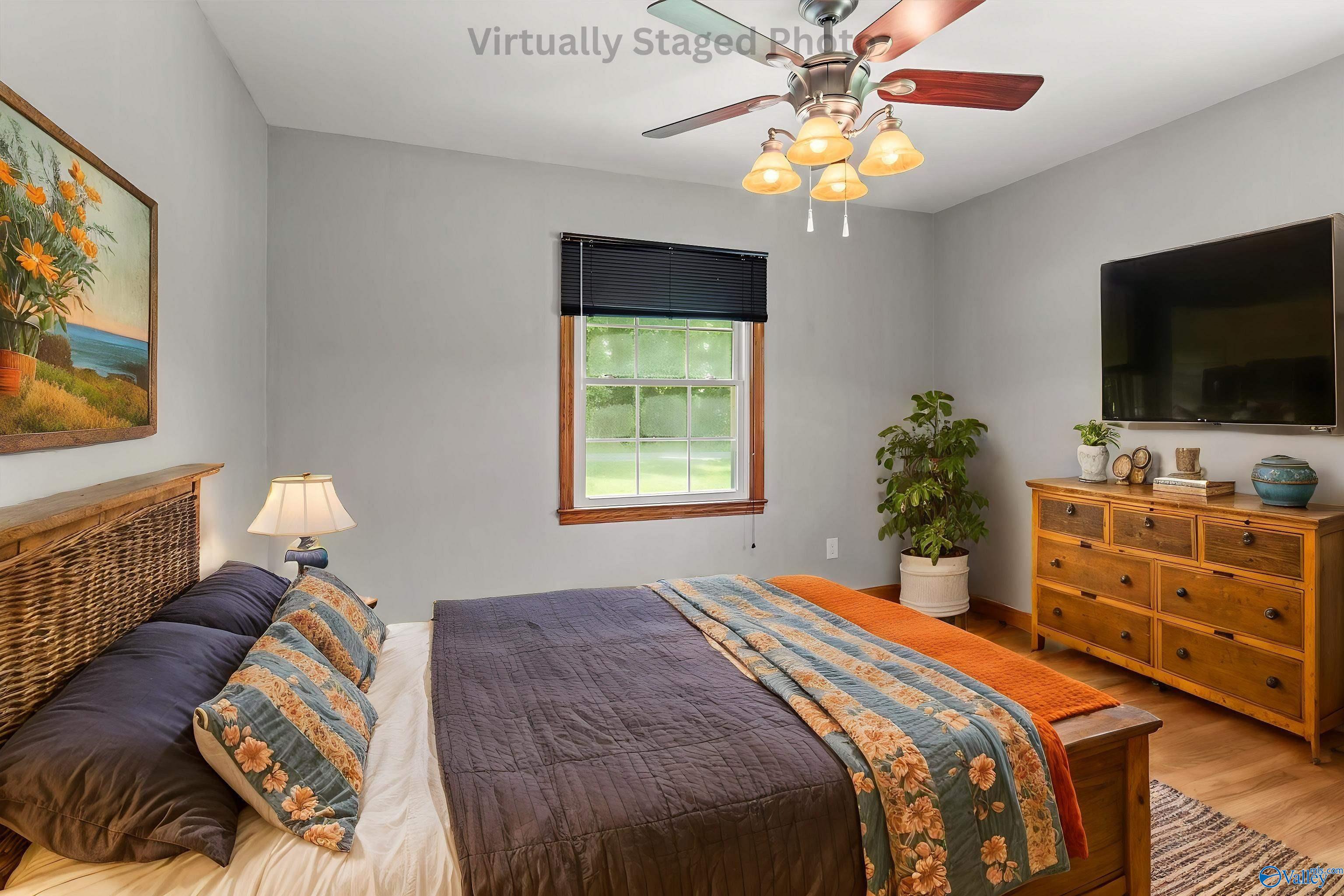 3824 South Chapel Hill Road, Decatur, Alabama image 24