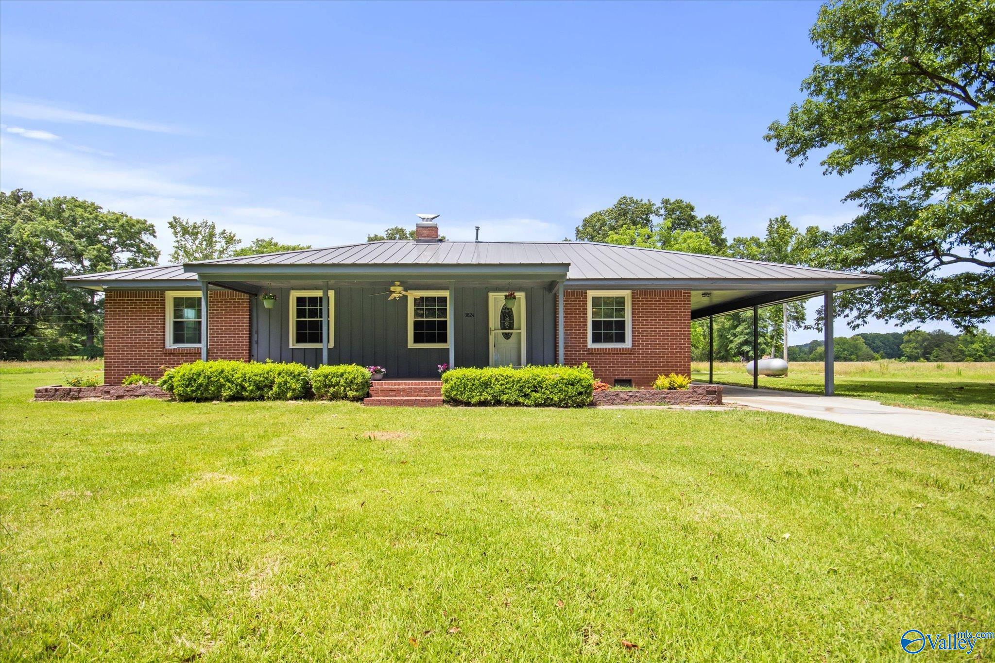 3824 South Chapel Hill Road, Decatur, Alabama image 28