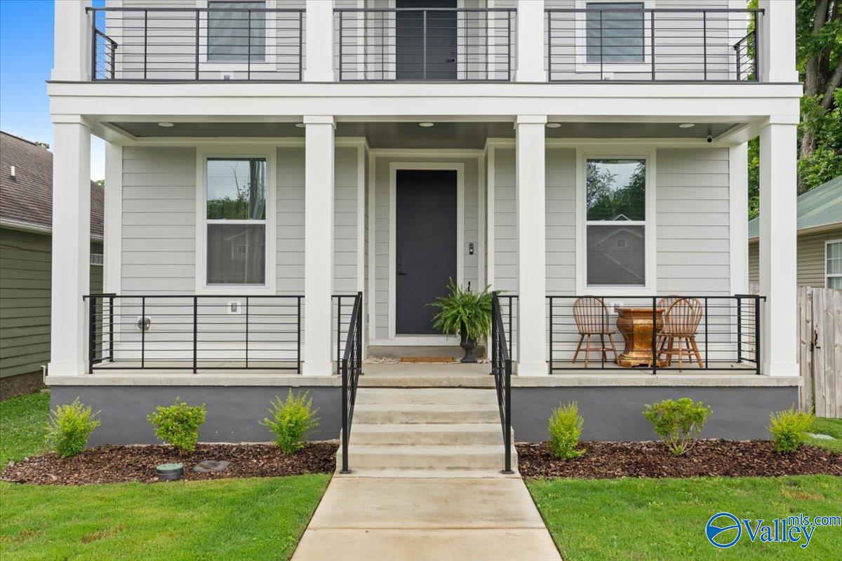 1109 Rison Avenue, Huntsville, Alabama image 4