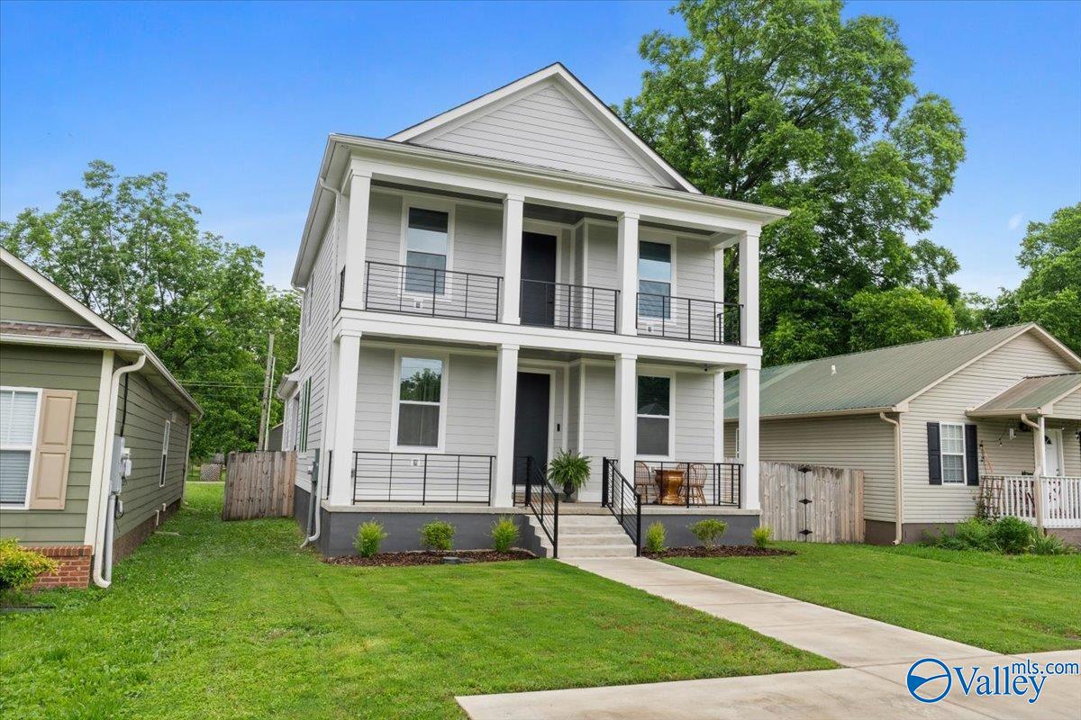 1109 Rison Avenue, Huntsville, Alabama image 3