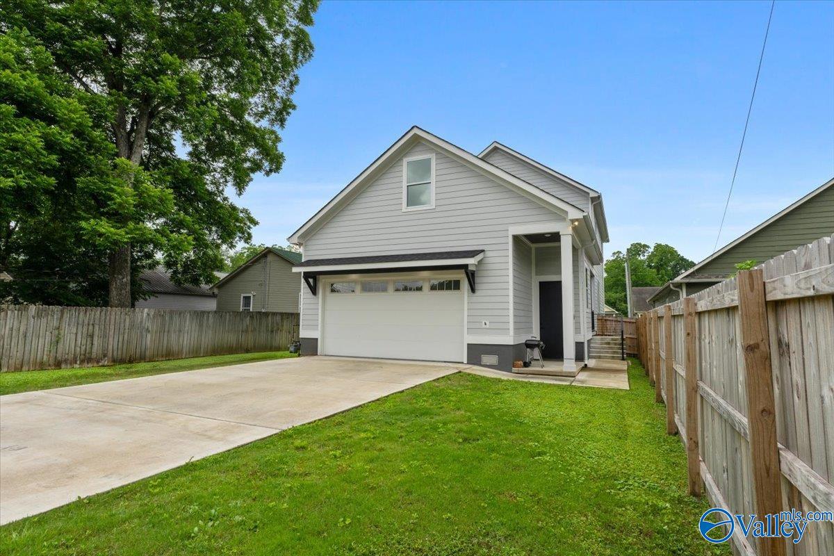 1109 Rison Avenue, Huntsville, Alabama image 47
