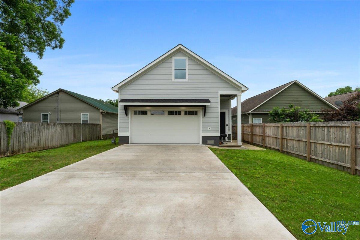 1109 Rison Avenue, Huntsville, Alabama image 46