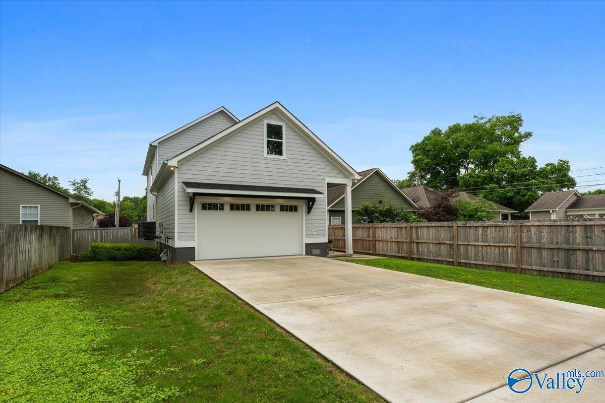 1109 Rison Avenue, Huntsville, Alabama image 45