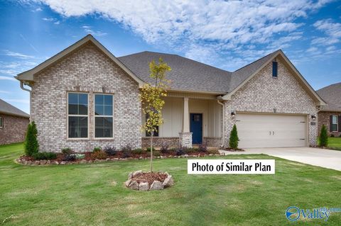 7106 Springwell Court SE Gurley AL 35748