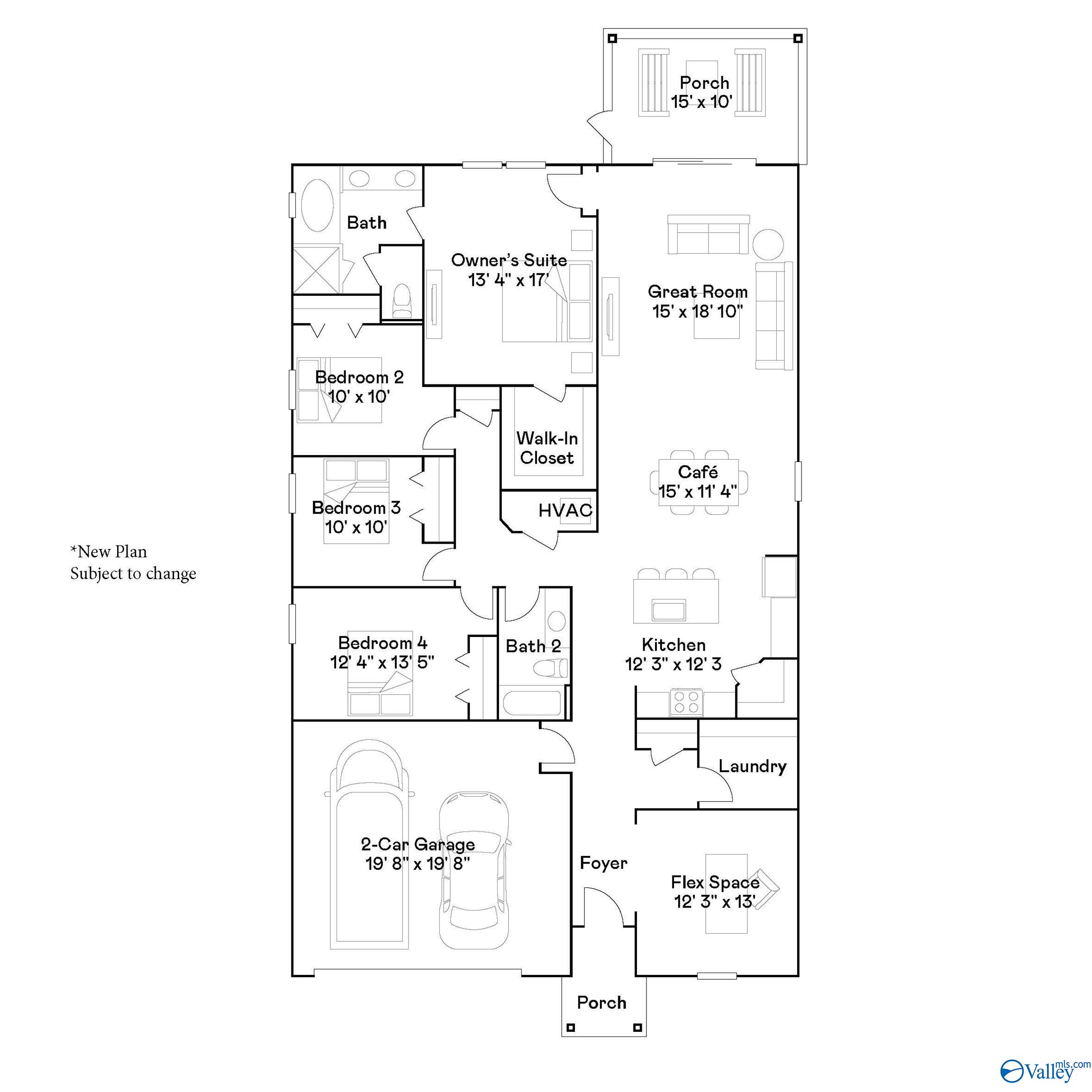 15570 Tillane Park Drive, Athens, Alabama image 25