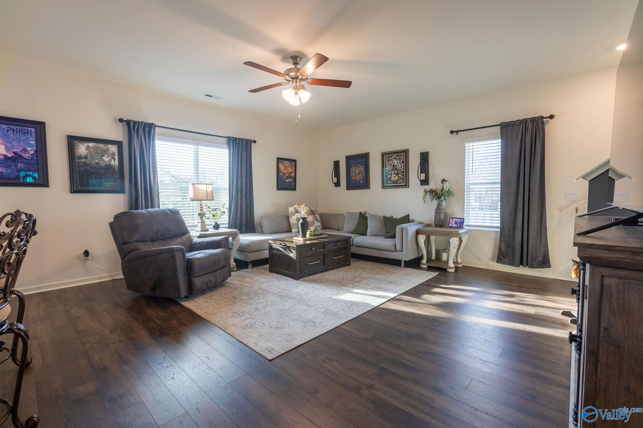 108 Waterford Lane, Gadsden, Alabama image 3