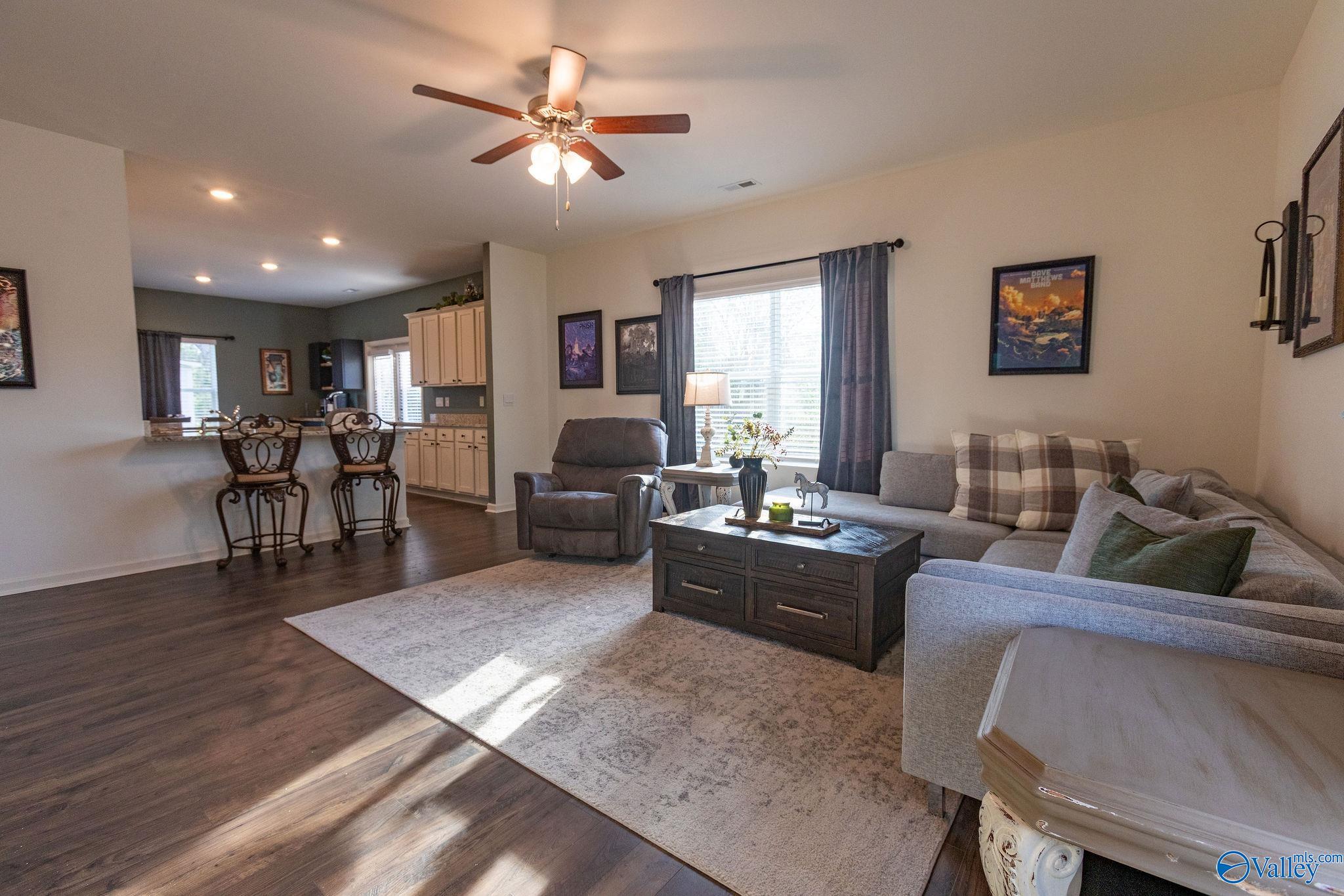 108 Waterford Lane, Gadsden, Alabama image 4