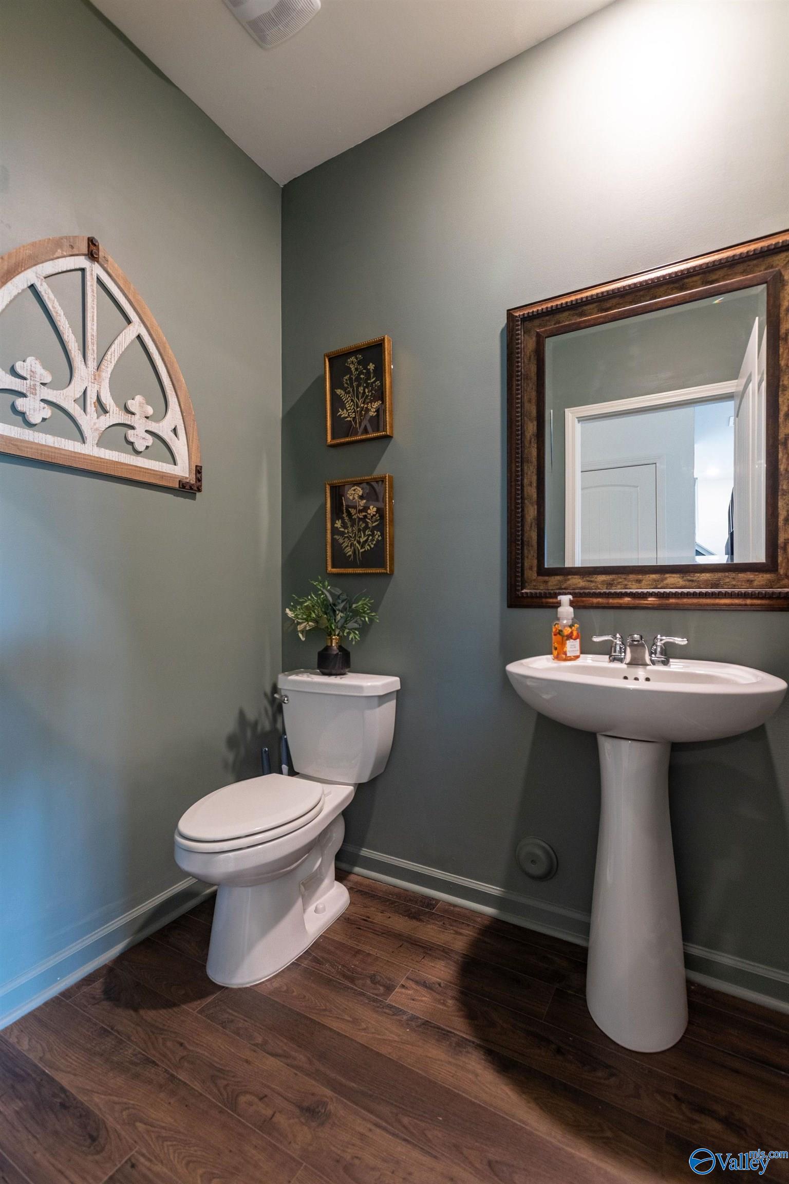 108 Waterford Lane, Gadsden, Alabama image 10