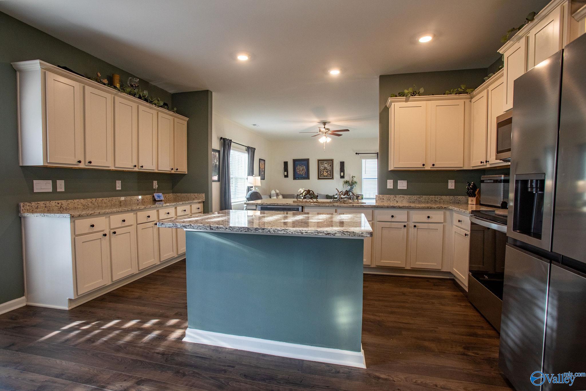 108 Waterford Lane, Gadsden, Alabama image 6