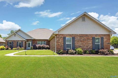 Homes For Sale - 2516 Caldwell Park Court<br/> Owens Cross Roads, AL 35763
