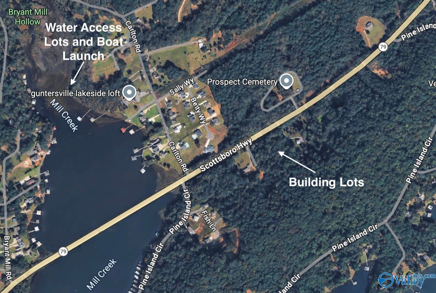 4796 Scottsboro Hwy