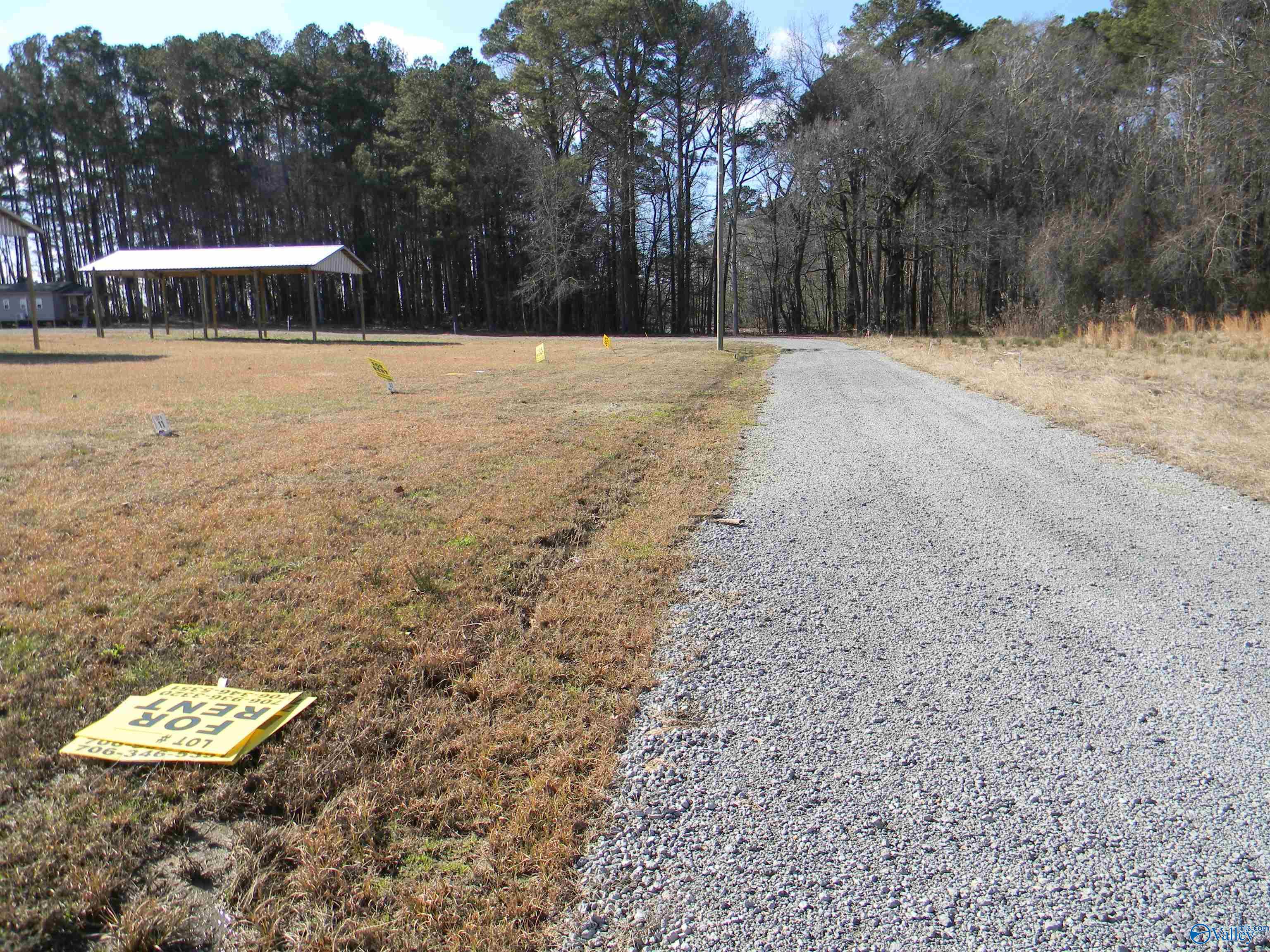 Lot 11 County Road 31, Centre, Alabama image 2