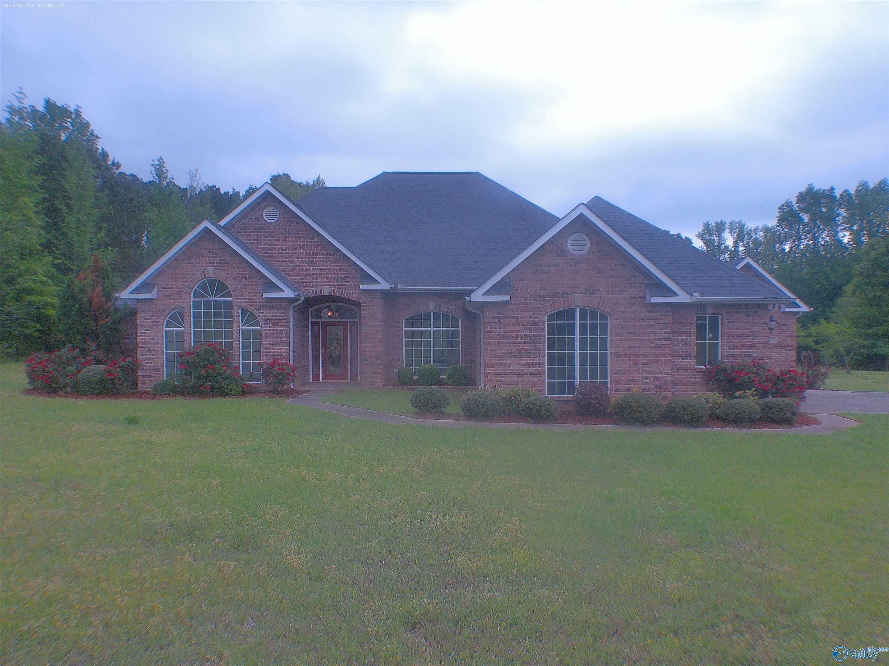 275 Cain Road, Somerville, Alabama image 1