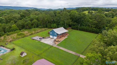 Homes For Sale - 116 County Road 476<br/> Bridgeport, AL 35740