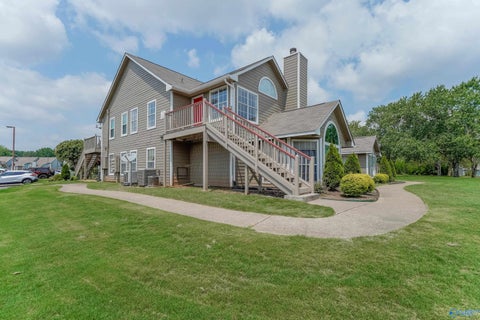 Condo For Rent - 104 Waters Edge Lane #104<br/> Madison, AL 35758