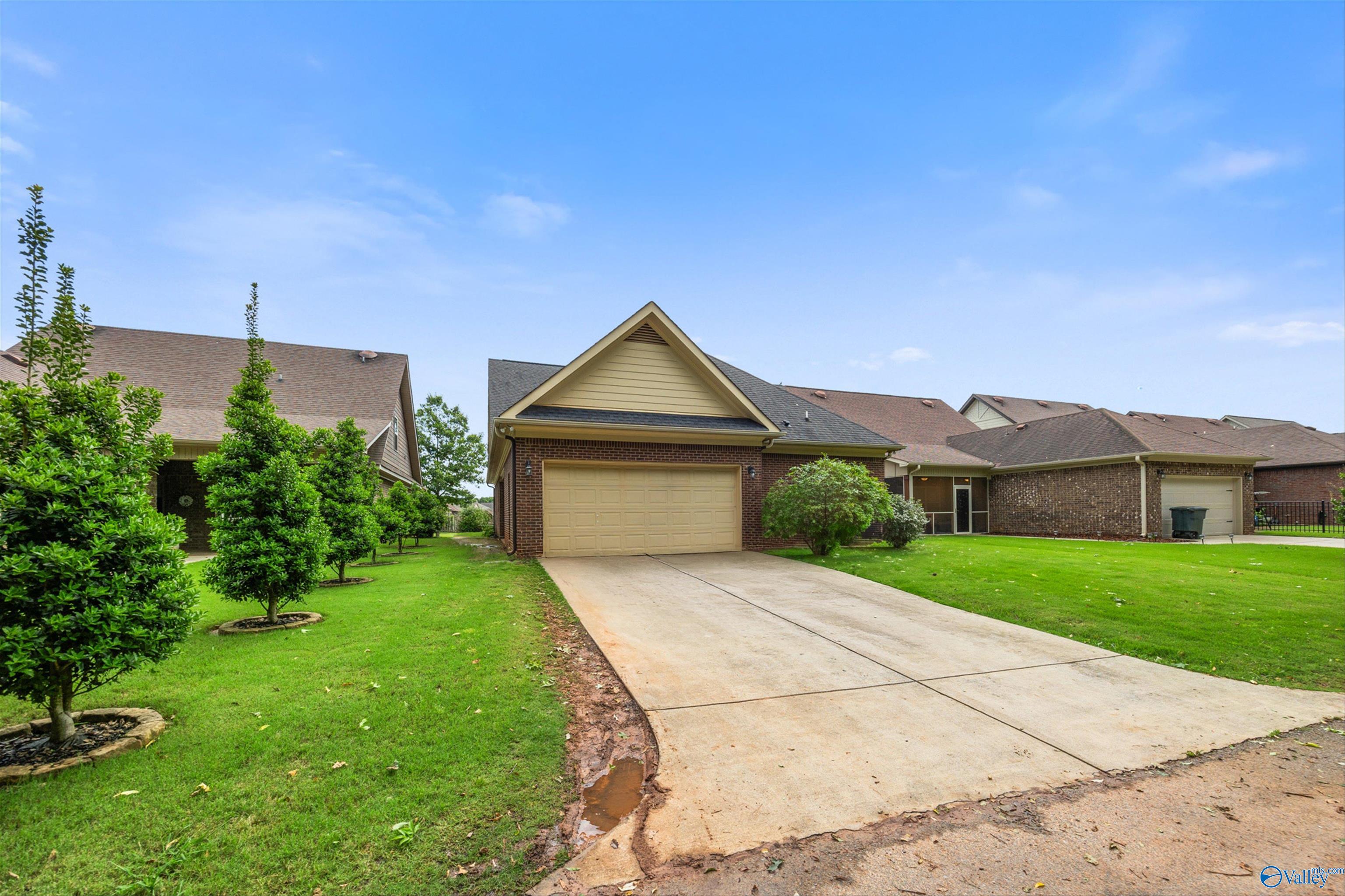 8 Cypress Point Drive, Huntsville, Alabama image 23