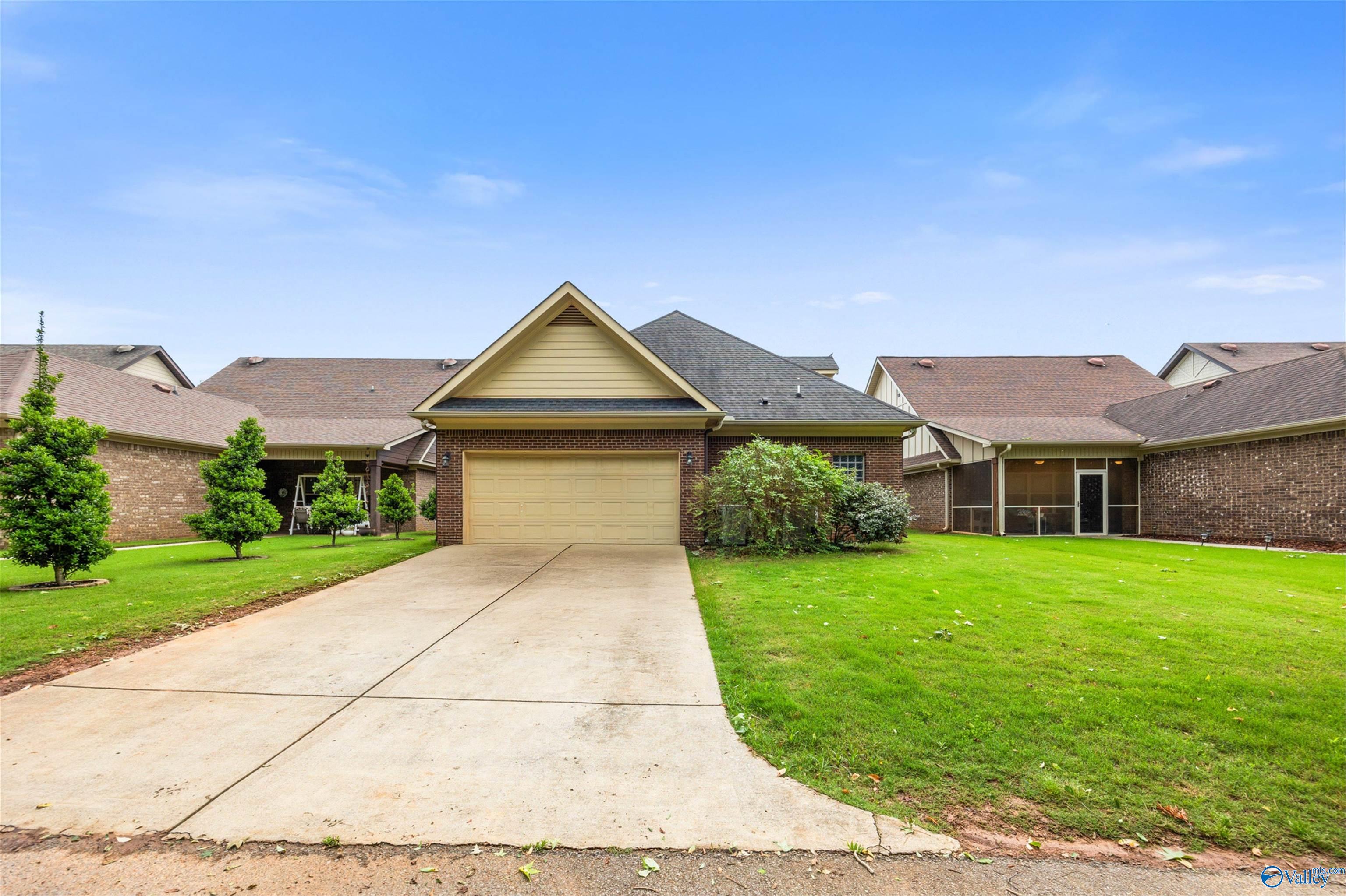 8 Cypress Point Drive, Huntsville, Alabama image 24