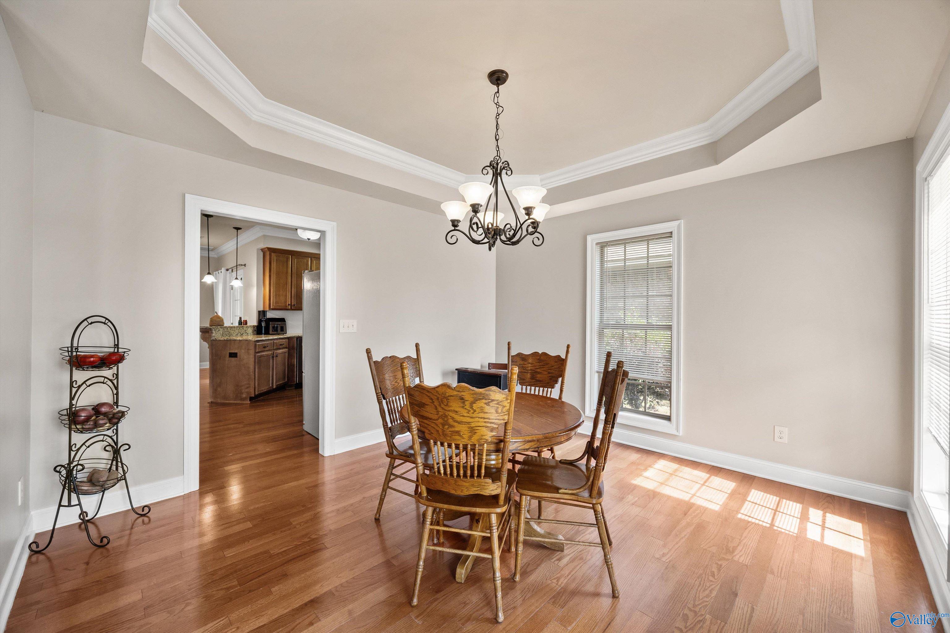 8 Cypress Point Drive, Huntsville, Alabama image 12