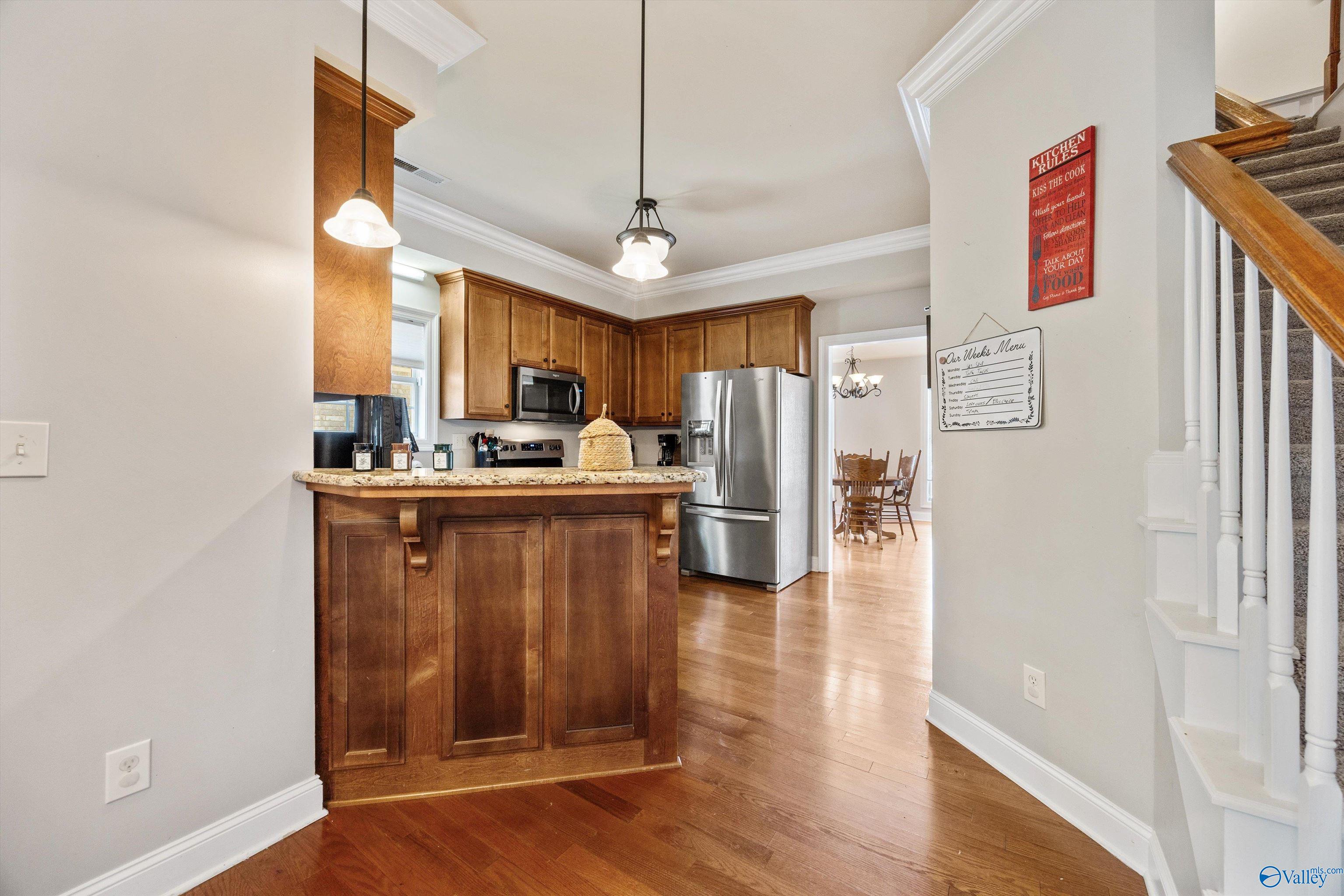 8 Cypress Point Drive, Huntsville, Alabama image 13