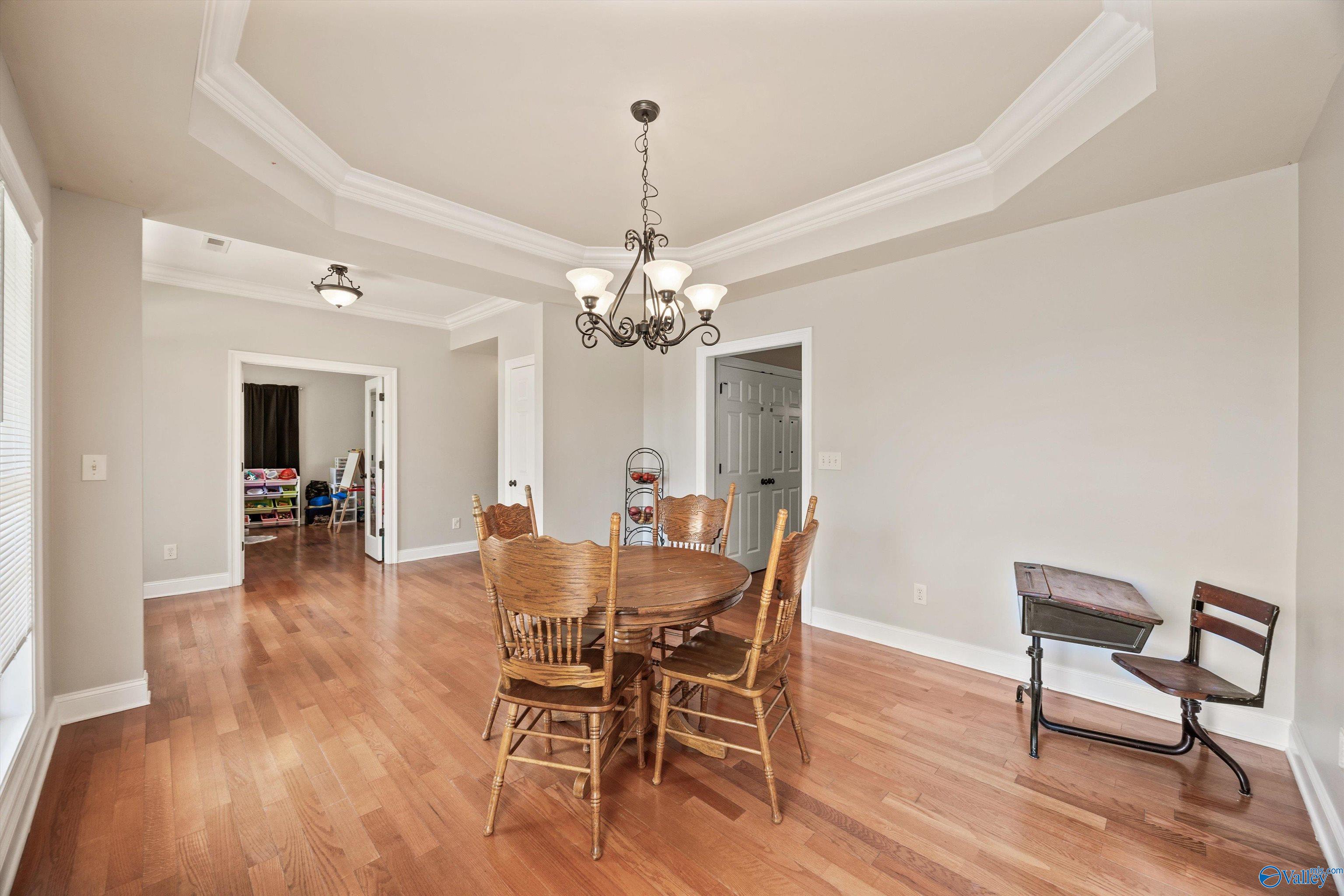 8 Cypress Point Drive, Huntsville, Alabama image 11