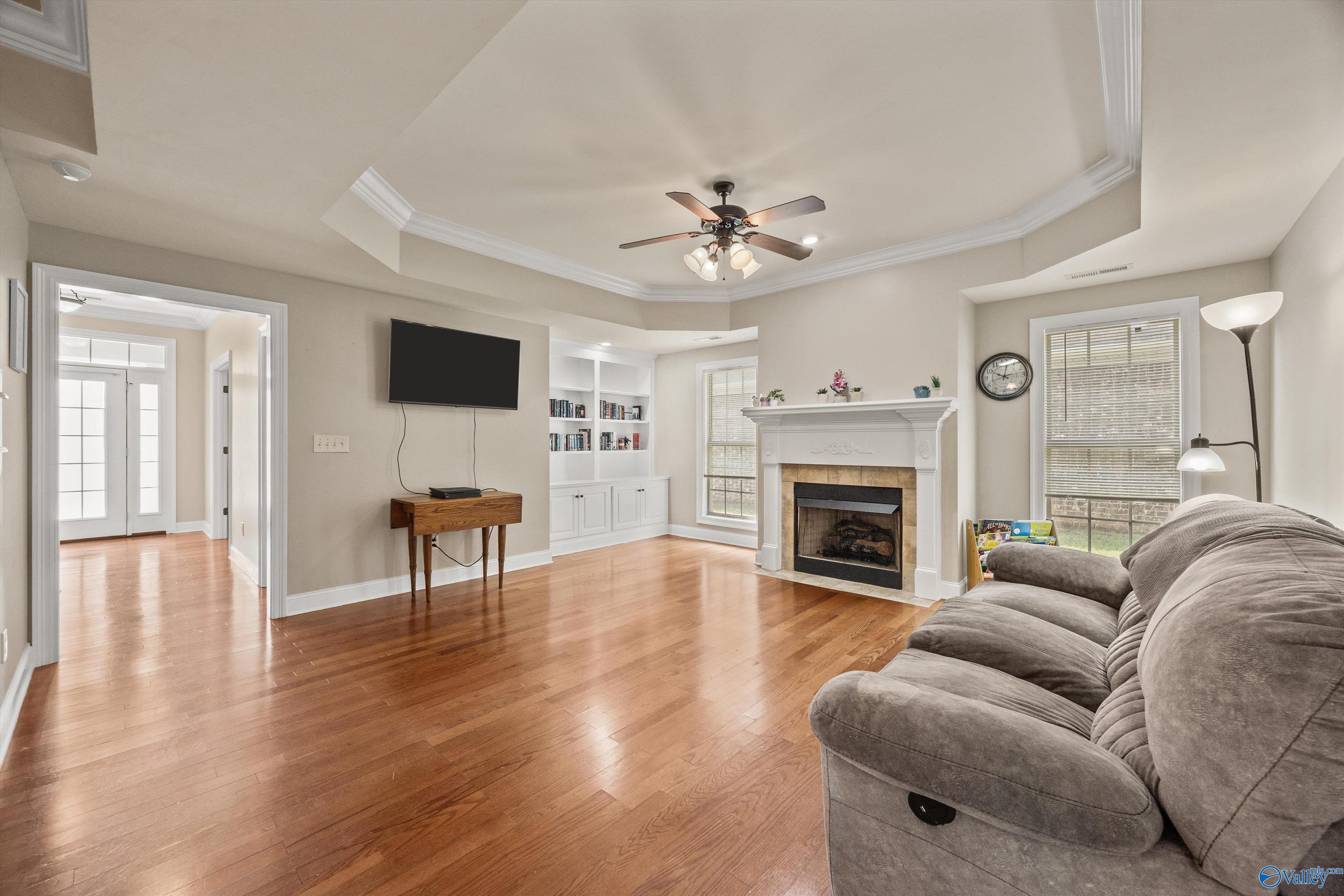8 Cypress Point Drive, Huntsville, Alabama image 4