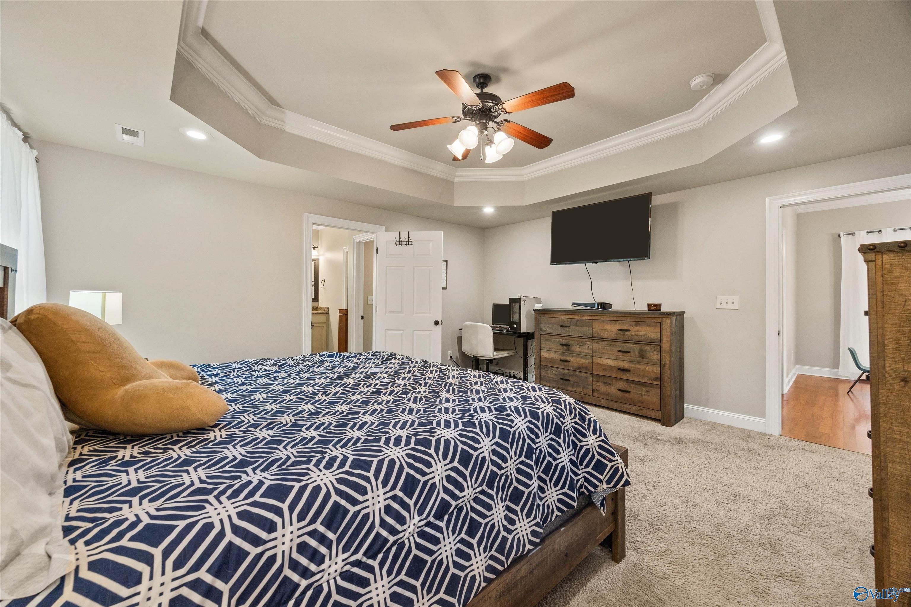 8 Cypress Point Drive, Huntsville, Alabama image 16