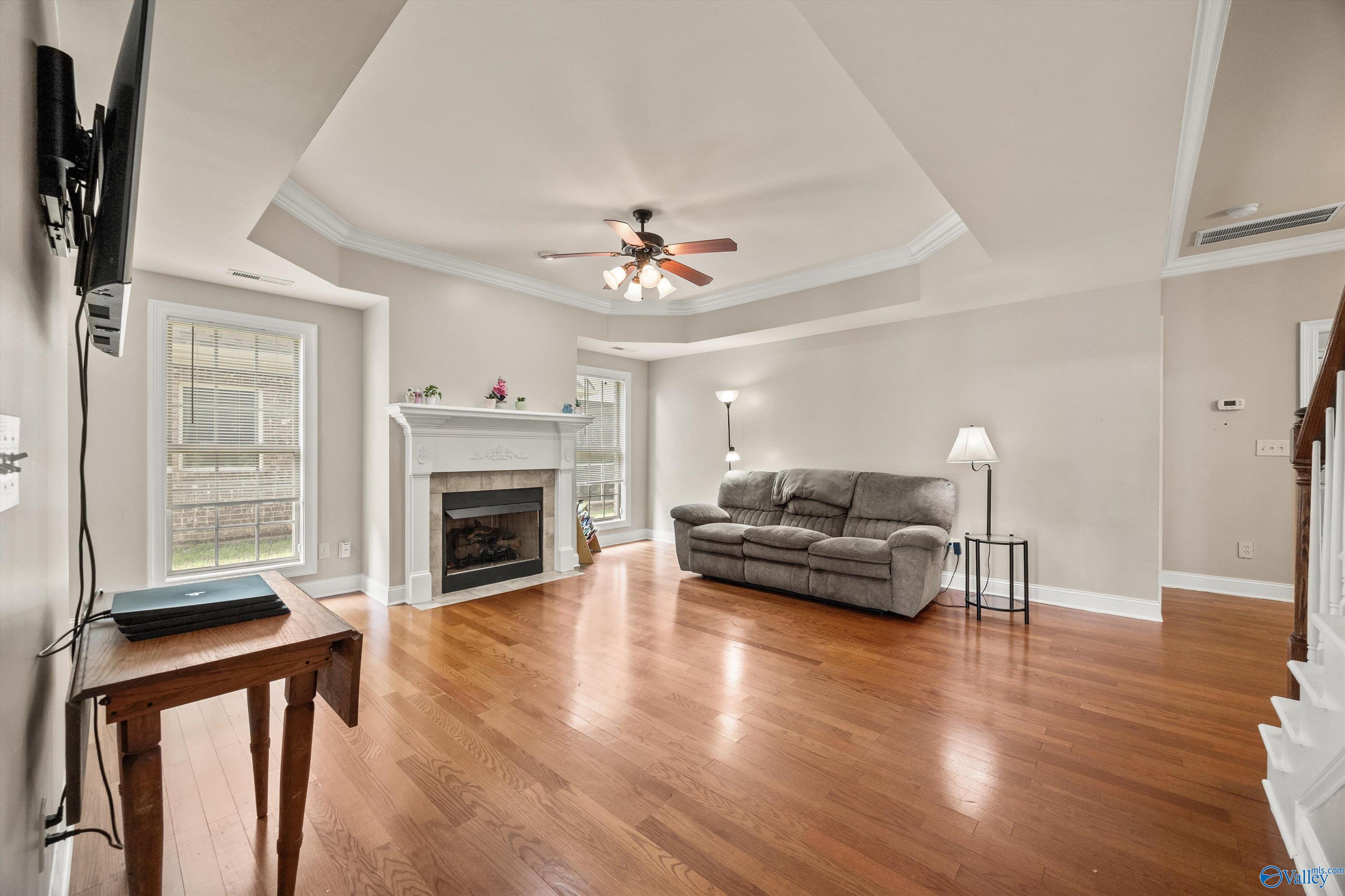 8 Cypress Point Drive, Huntsville, Alabama image 5