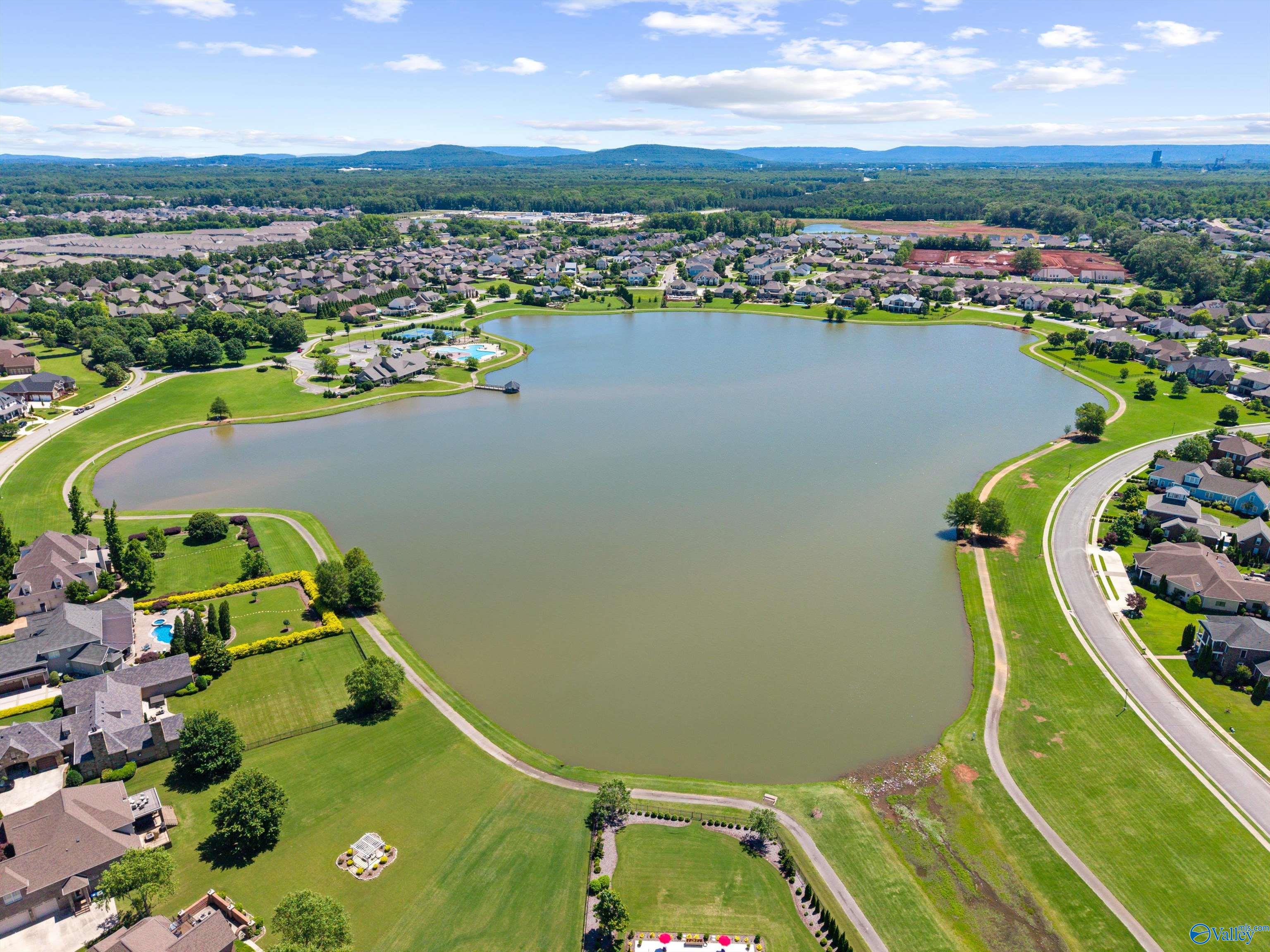 8 Cypress Point Drive, Huntsville, Alabama image 43