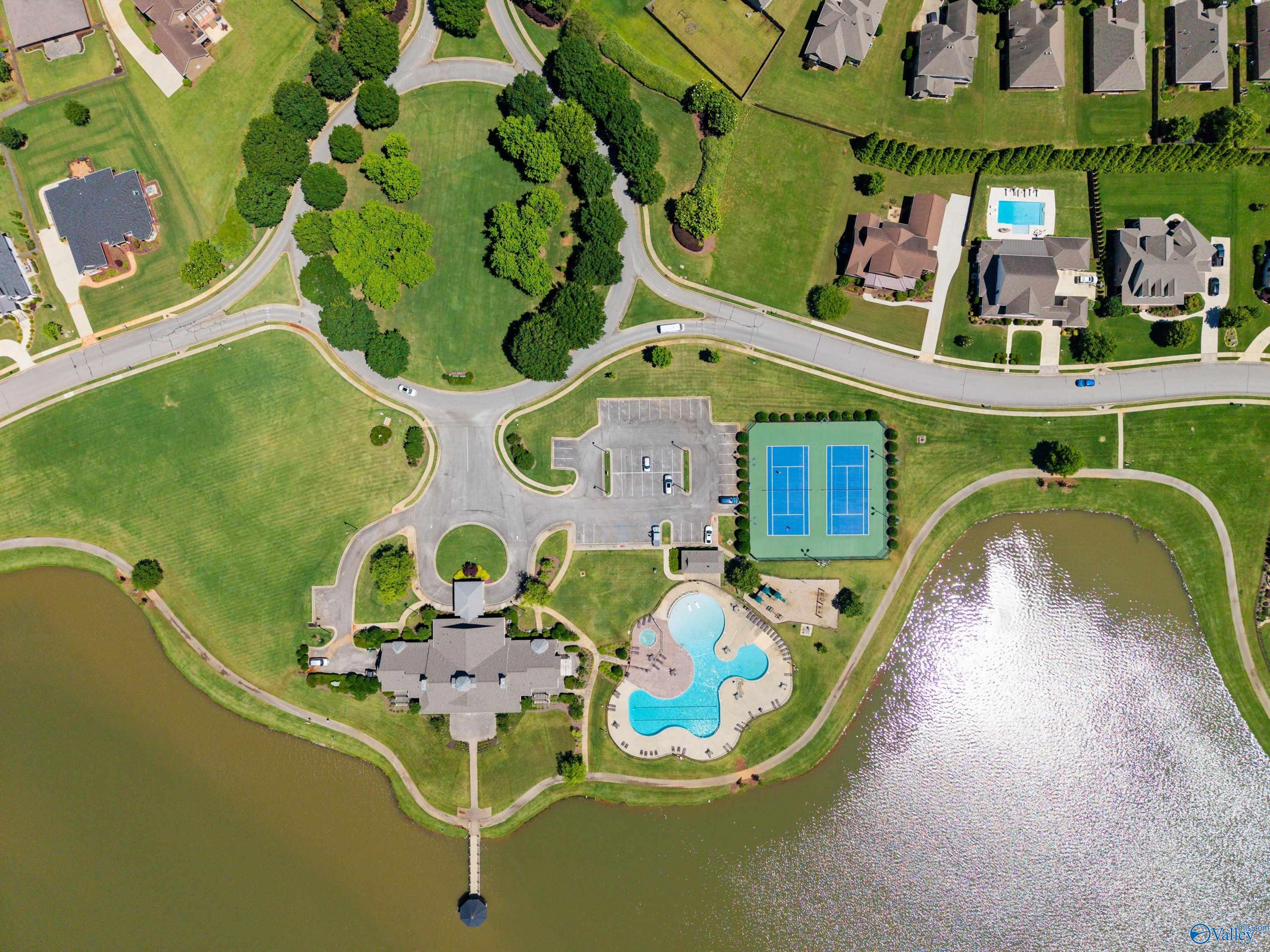 8 Cypress Point Drive, Huntsville, Alabama image 38