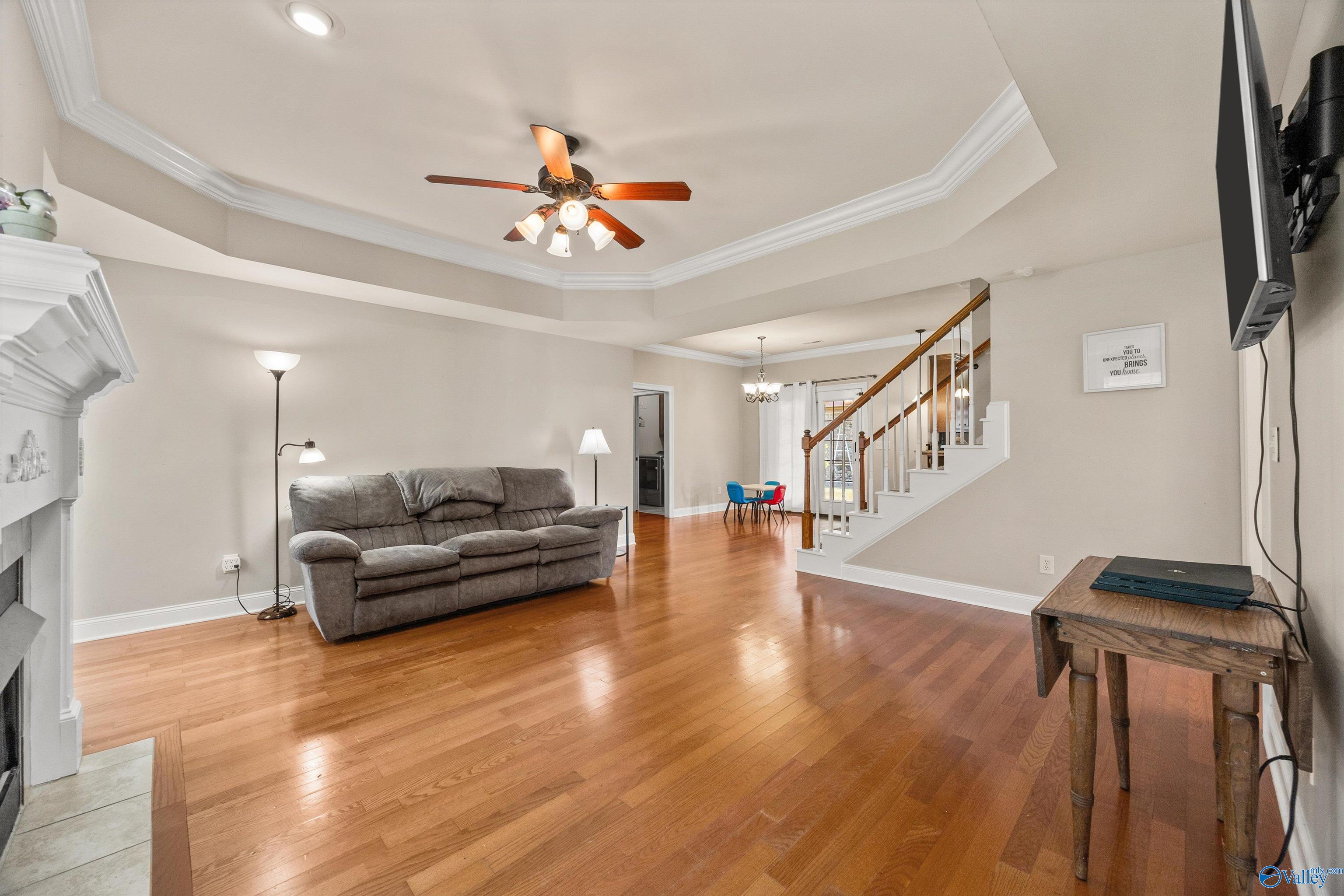 8 Cypress Point Drive, Huntsville, Alabama image 6