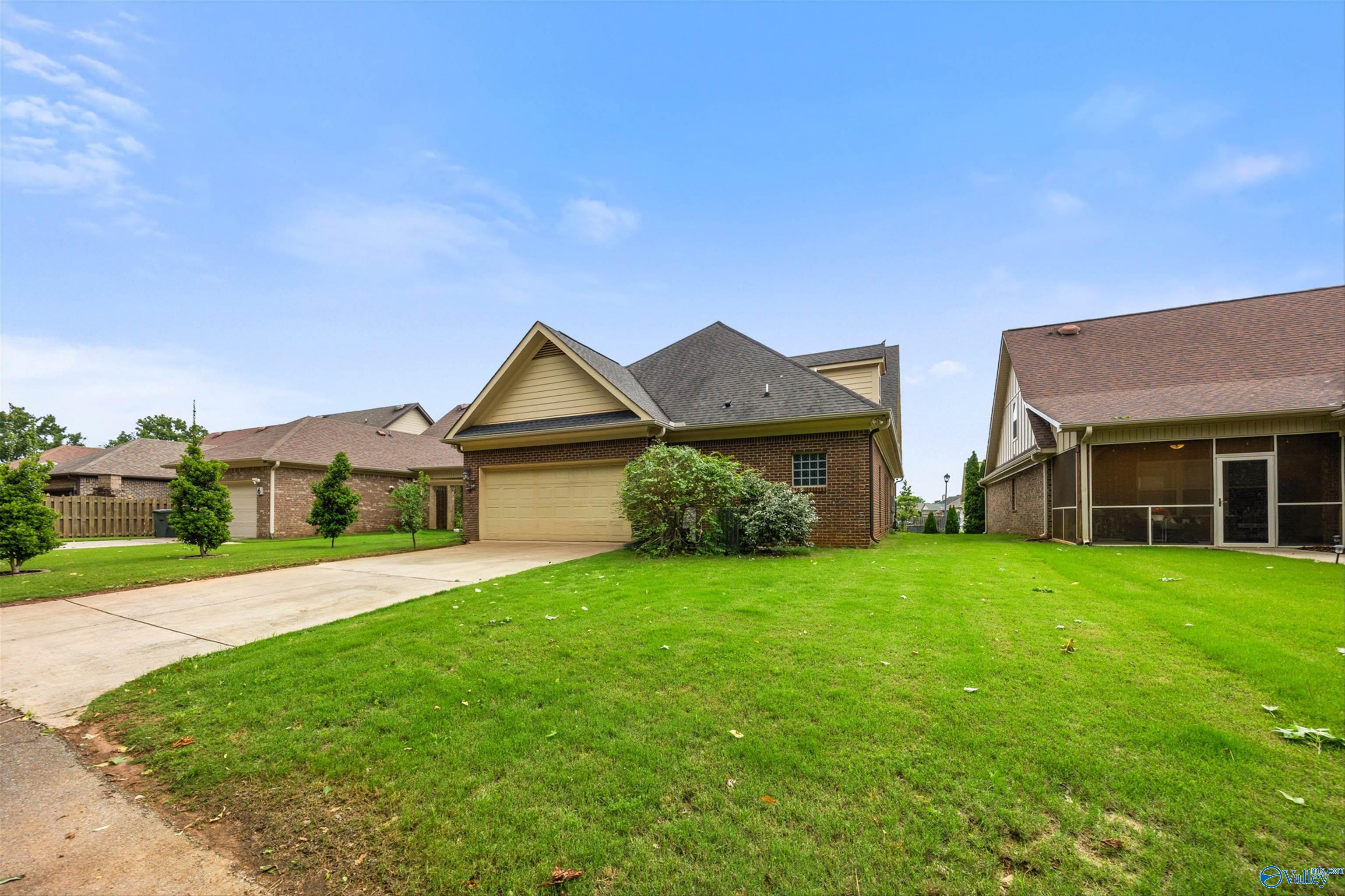 8 Cypress Point Drive, Huntsville, Alabama image 31