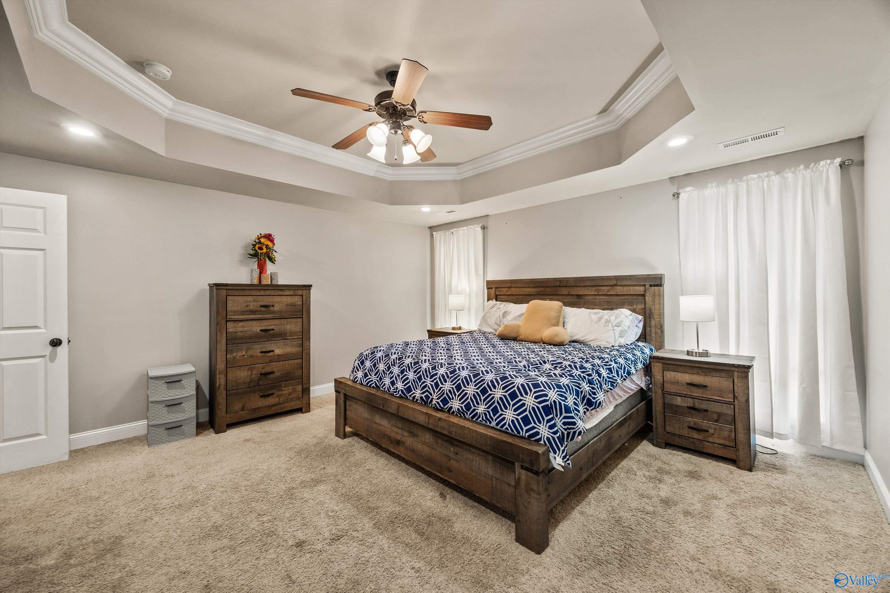 8 Cypress Point Drive, Huntsville, Alabama image 14