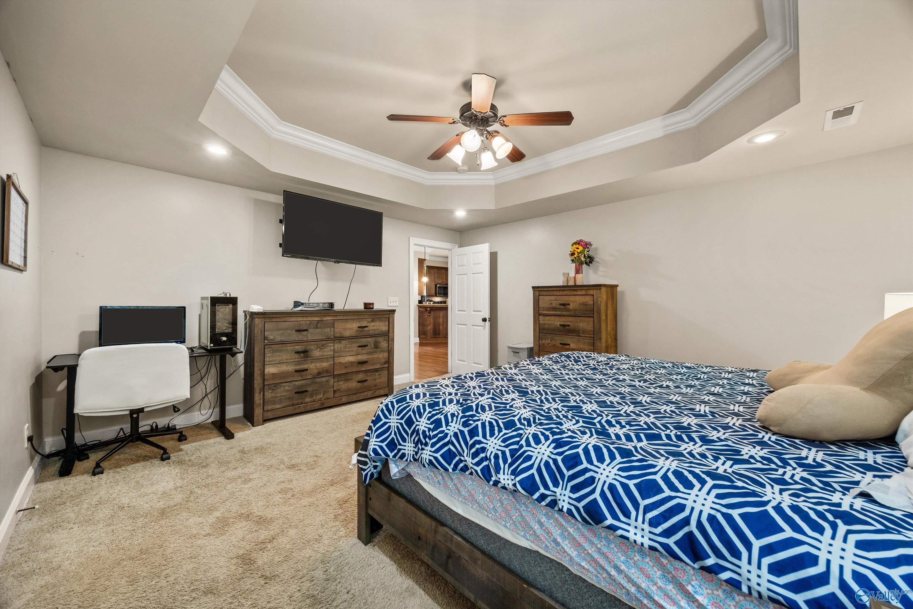 8 Cypress Point Drive, Huntsville, Alabama image 15