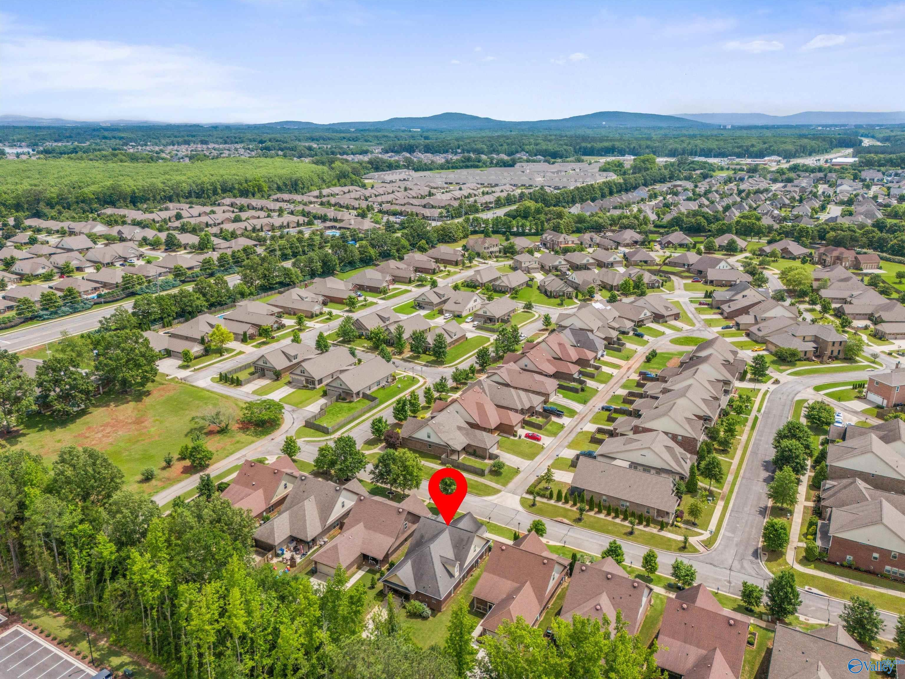 8 Cypress Point Drive, Huntsville, Alabama image 42