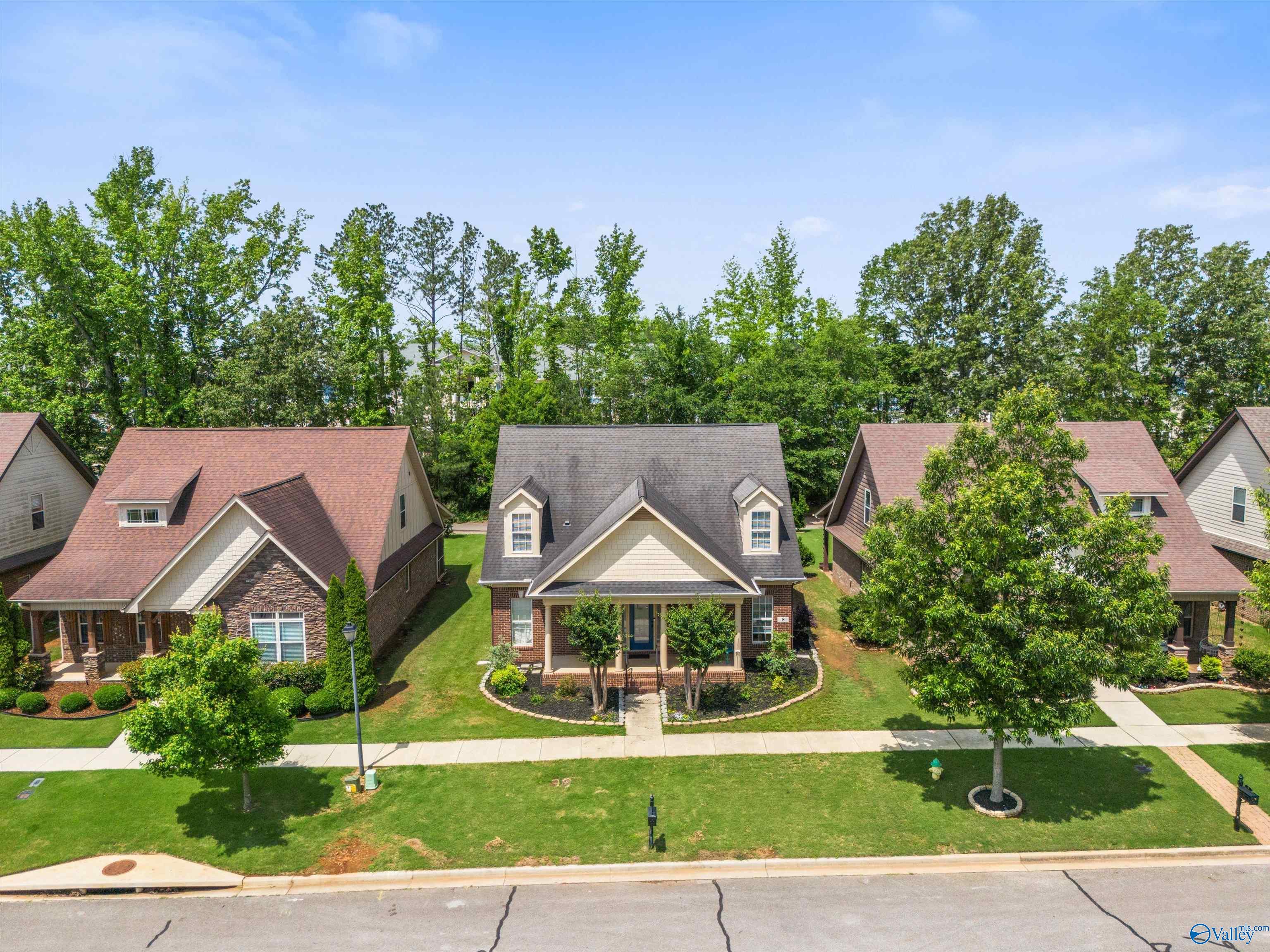 8 Cypress Point Drive, Huntsville, Alabama image 40
