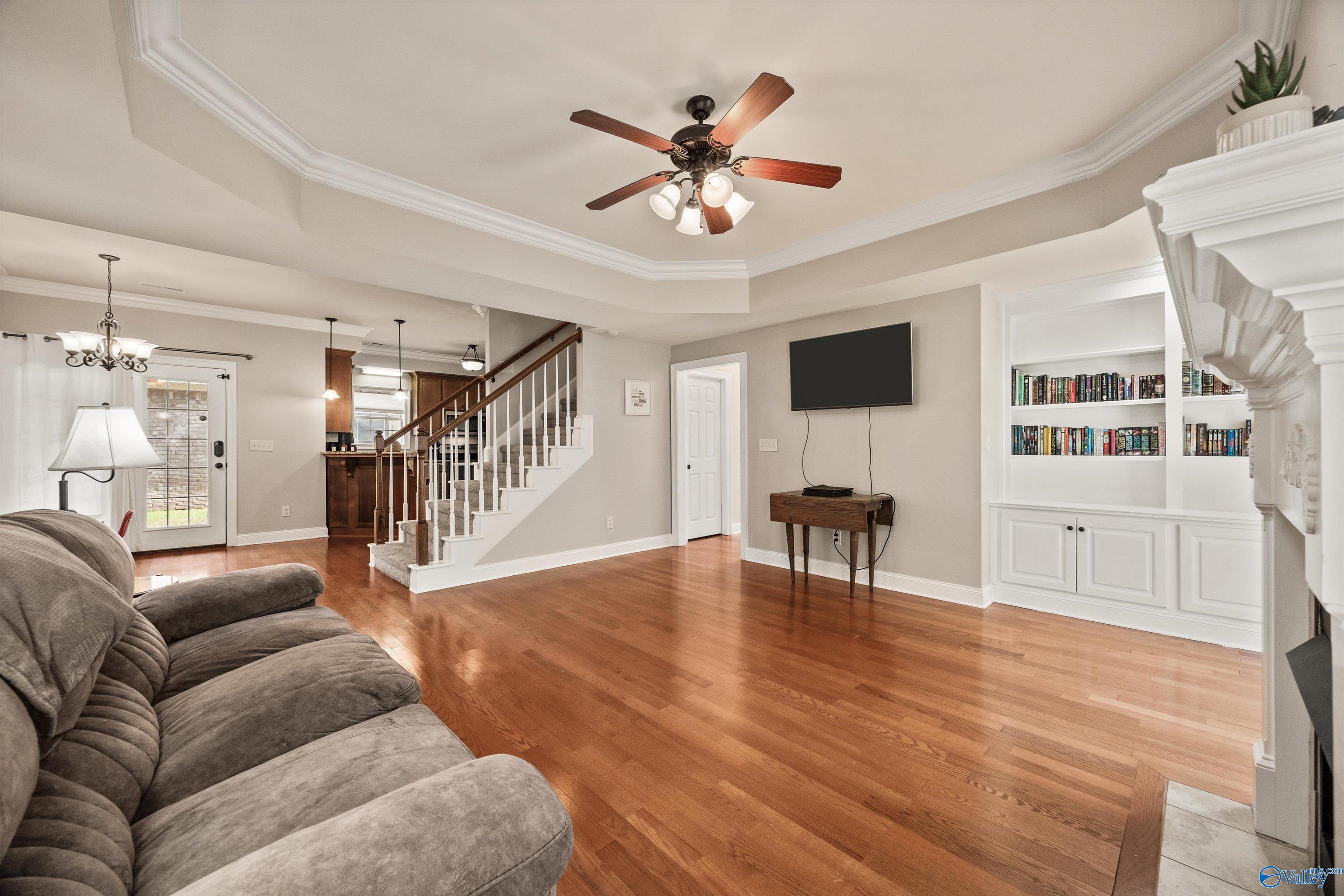 8 Cypress Point Drive, Huntsville, Alabama image 7
