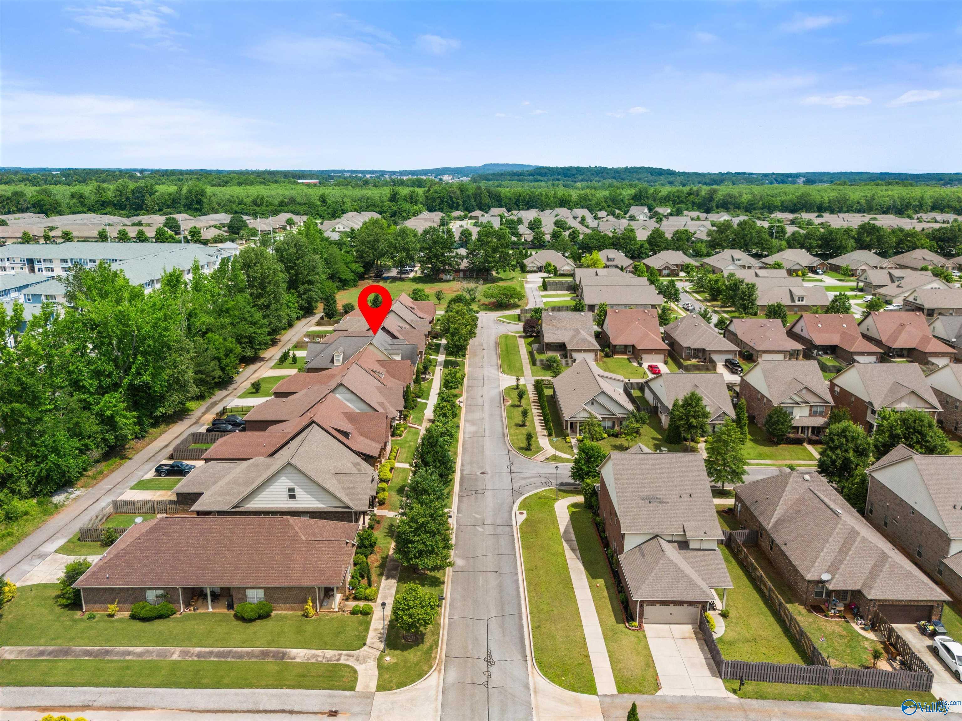 8 Cypress Point Drive, Huntsville, Alabama image 44