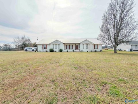 Photo of 1646 County Road 439, Hillsboro, AL 35643 (MLS # 21911151)
