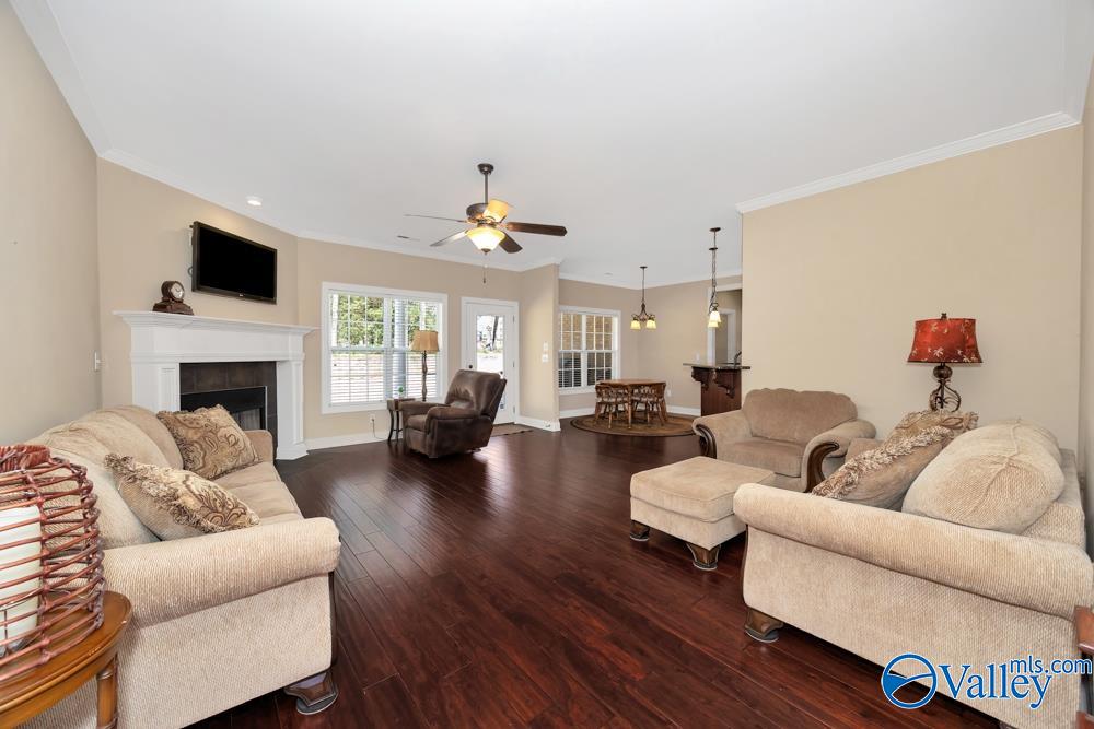 106 Jeff Meadow Trail, Harvest, Alabama image 13