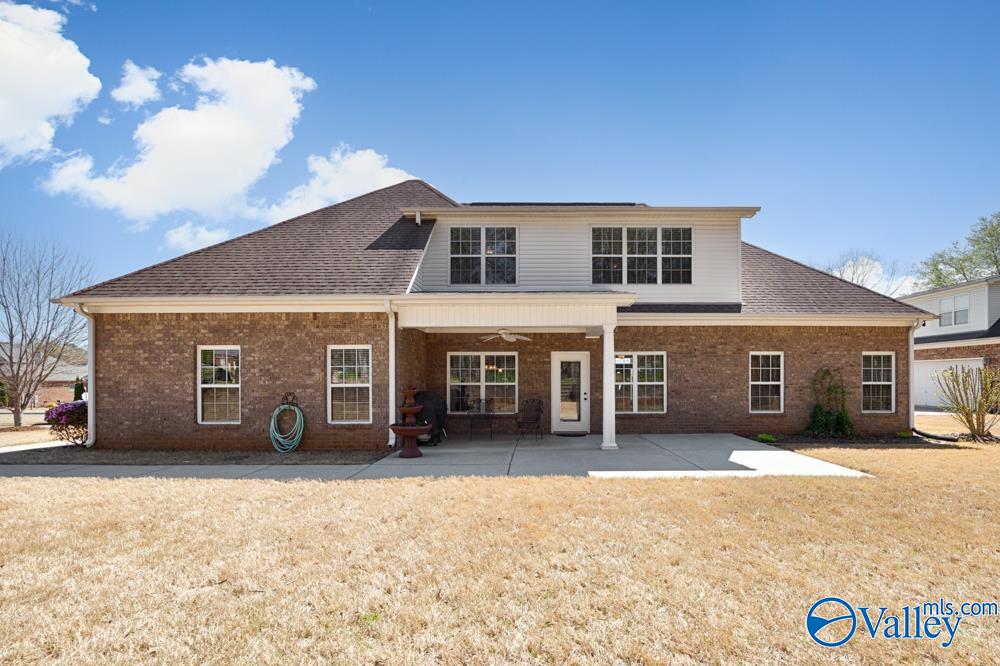 106 Jeff Meadow Trail, Harvest, Alabama image 41