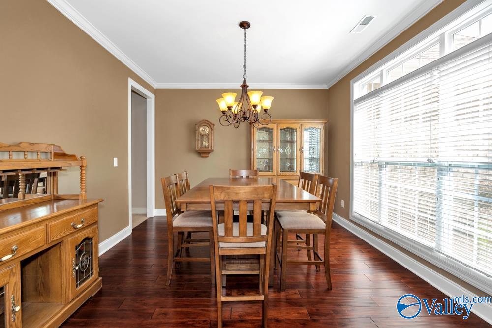 106 Jeff Meadow Trail, Harvest, Alabama image 4